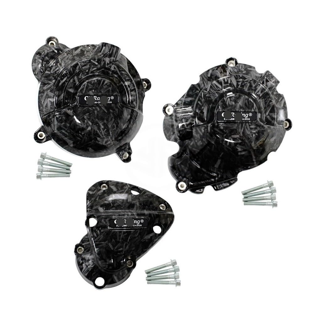 Stoßabdeckung Stator Motorabdeckung für Motorradzubehör Triumph für Speed Triple 1200RR 1200RS 2021 2022 2023 2024 2025 Stoßabdeckung Stator Motorabdeckung für Motorradzubehör Triumph für Speed Triple 1200RR 1200RS 2021 2022 2023 2024 2025 von VXJZBIOT