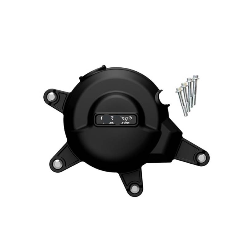 Stoßabdeckung Statormotor für RC390 2022-2025, Motorschutzabdeckung, Kupplungsabdeckung, Zubehör, Motorabdeckung von VXJZBIOT