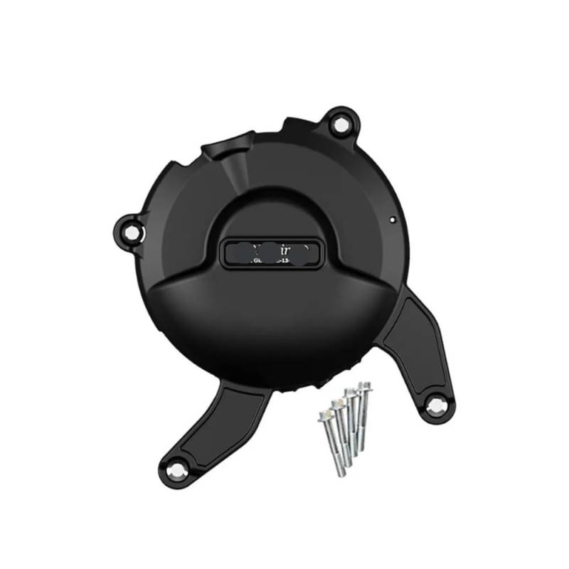 Stoßabdeckung Statormotor für RC390 2022-2025, Motorschutzabdeckung, Kupplungsabdeckung, Zubehör, Motorabdeckung von VXJZBIOT