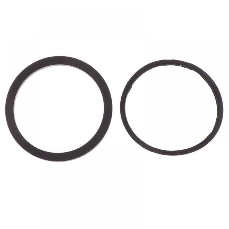 2 bis 4 Stück Scheibenbremssättel Kolben -Dichtungsring kompatibel mit verschiedenen Motorrädern und Fahrrädern 22 mm 25 mm 27 mm 30 mm 32 mm 34 mm 38 mm(32mm) von VXNNZLOK