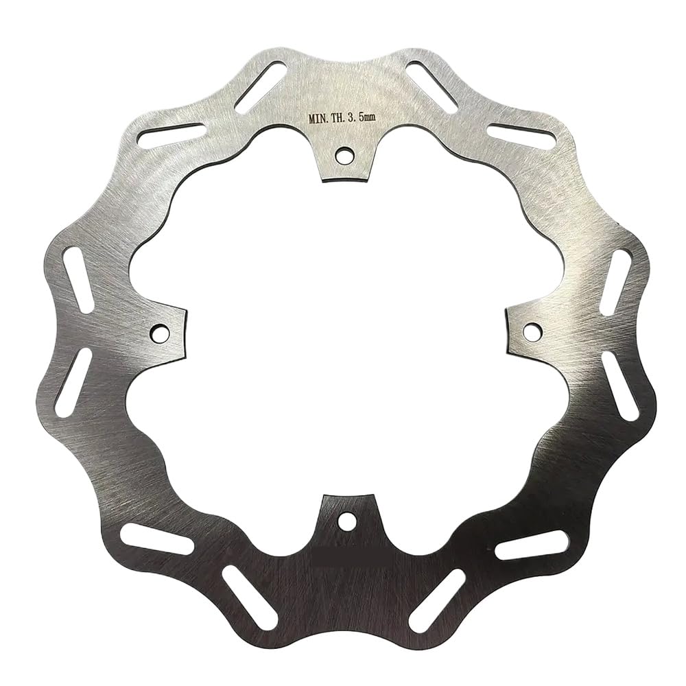240 mm vorderer und hinterer Bremsscheiben-Rotor-kompatibel mit CRF 250R 450R 2004-2014 250X 450X 2005-2021 CR125R CR250R 2002-2007 Motorradteile 240 mm vorderer und hinterer Bremsscheiben-Rotor-kompatibel mit CRF 250R 450R 2004-2014 250X 450X 2005-2021 CR125R CR250R 2002-2007 Motorradteile von VXNNZLOK