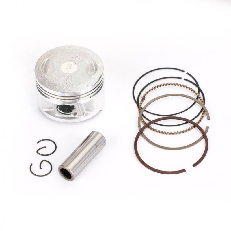 Kolbenkit und Ringe für TTR TT-R 125 2000-2007 Motoren(54.25mm) von VXNNZLOK
