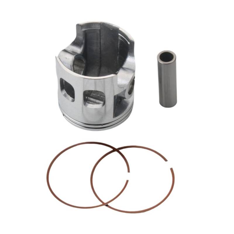 Kompatibler 66-mm-Kolben-Kit für 175-cm3-Motorradmodelle DT175 18L-11631-00-97 3TK-11603-00 2-Taste von VXNNZLOK