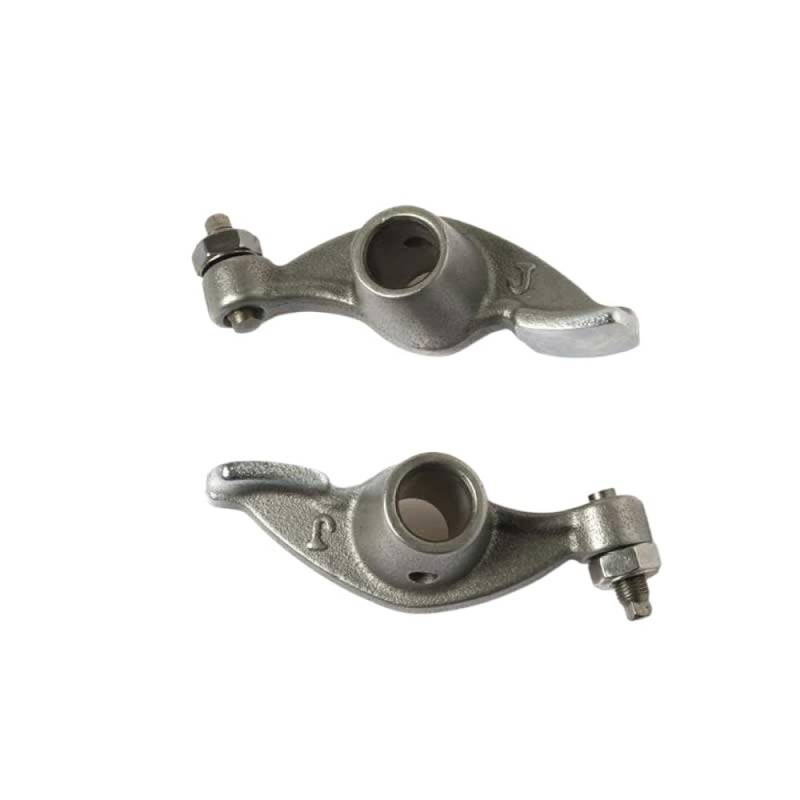 Motorrad -Wippe Arm Assy Nockenwelle still für YBR125 YBR125X YTZ125 YB125Z XTZ125 Motor Ersatzteile von VXNNZLOK