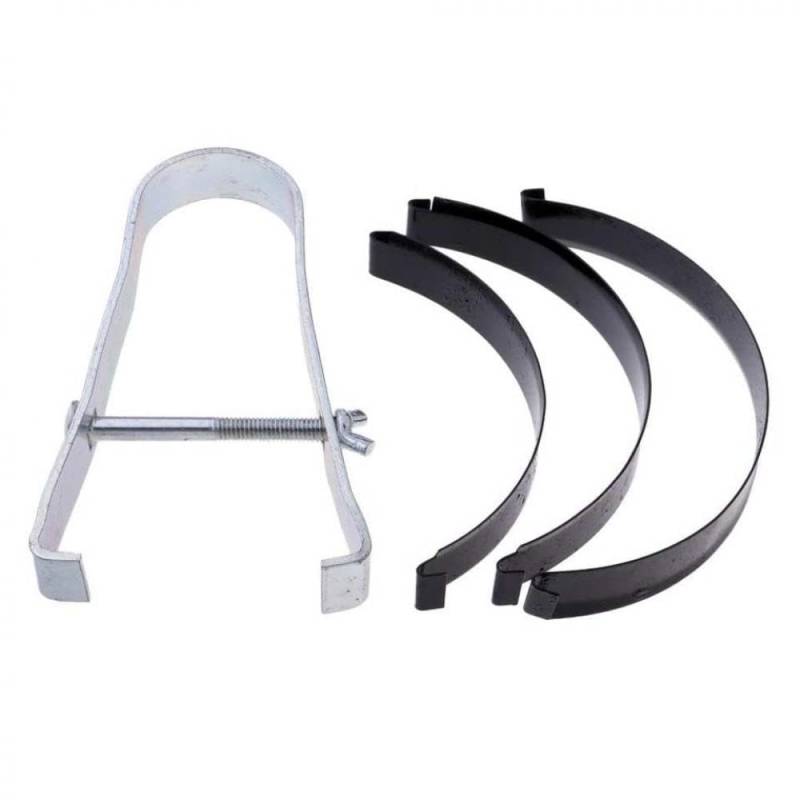 Motorradkolbenring -Kompressor -Werkzeug -Set mit 50 mm bis 85 mm für 2 -Takt- und 4 -Takt -Motoren kompatibel von VXNNZLOK