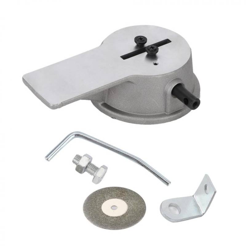 Universal Car Kolben Ring End Gap Datei Tool von VXNNZLOK