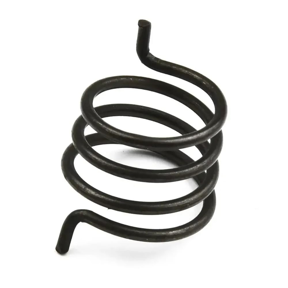 Universal Disc Bremsfeder für BB5 BB7 Mechanische Bremssättel Kompatible Klemme Rücklauffeder für MTB -Rennrad Fahrradersatz(C) von VXNNZLOK