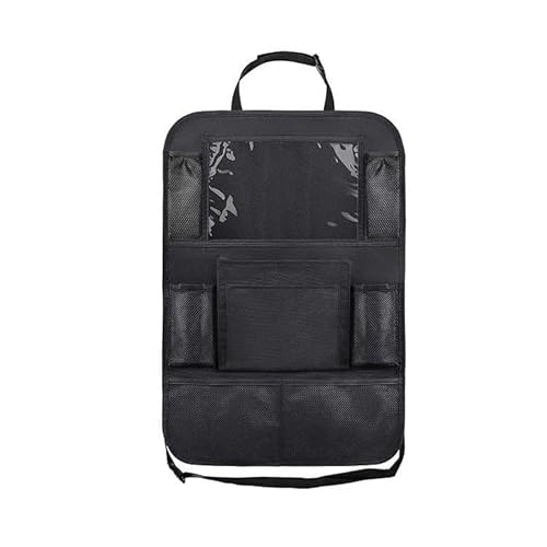 VYWPTOWSX Auto Rücksitz Anti Kick Pad für VW ID.5 ID.6 Crozz ID.6 X ID.7 ID.Buzz, Sitzschutz Rückenlehne Anti-Kick Matte mit Aufbewahrungsbeuteln Auto Zubehör,Small VYWPTOWSX Auto Rücksitz Anti Kick Pad für VW ID.5 ID.6 Crozz ID.6 X ID.7 ID.Buzz, Sitzschutz Rückenlehne Anti-Kick Matte mit Aufbewahrungsbeuteln Auto Zubehör,Small von VYWPTOWSX