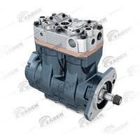 Kompressor, Druckluftanlage VADEN 2500 180 001 von Vaden