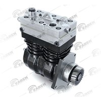 Kompressor, Druckluftanlage VADEN ORIGINAL 1100 250 001 Kompressor, Druckluftanlage VADEN ORIGINAL 1100 250 001 von Vaden
