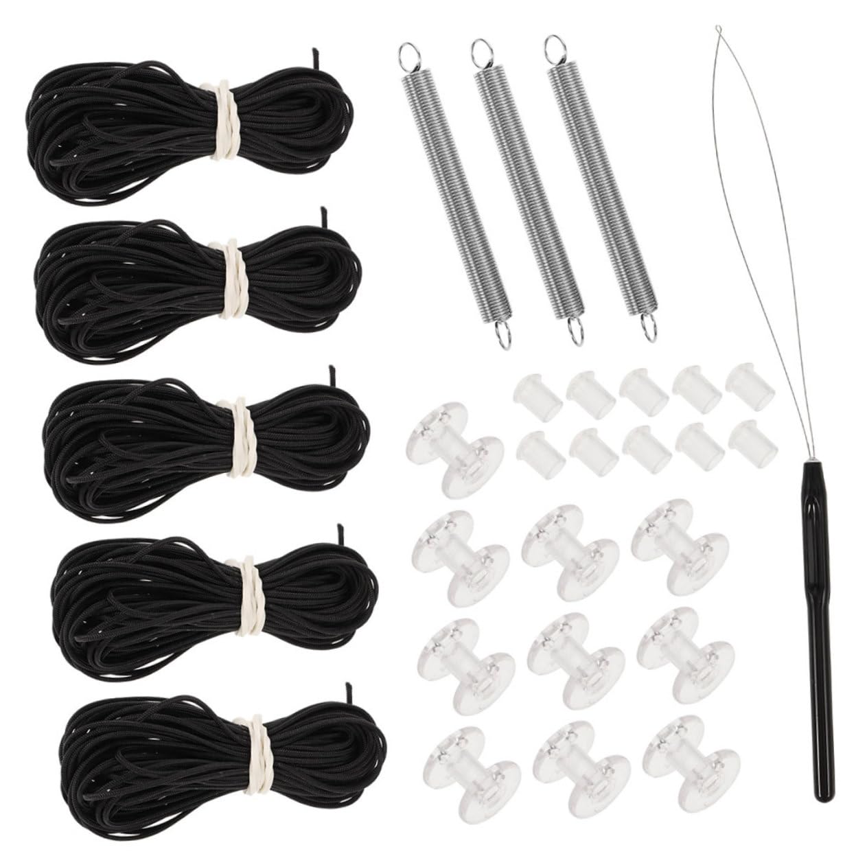 Vaguelly 1 Satz Reparatursatz Für Sonnenblenden Ersatzset Für Wohnmobil-markise Scheinwerferglas-restaurierungssatz Ersatzstoff Für Wohnmobil-markise Black Plastik Vaguelly 1 Satz Reparatursatz Für Sonnenblenden Ersatzset Für Wohnmobil-markise Scheinwerferglas-restaurierungssatz Ersatzstoff Für Wohnmobil-markise Black Plastik von Vaguelly