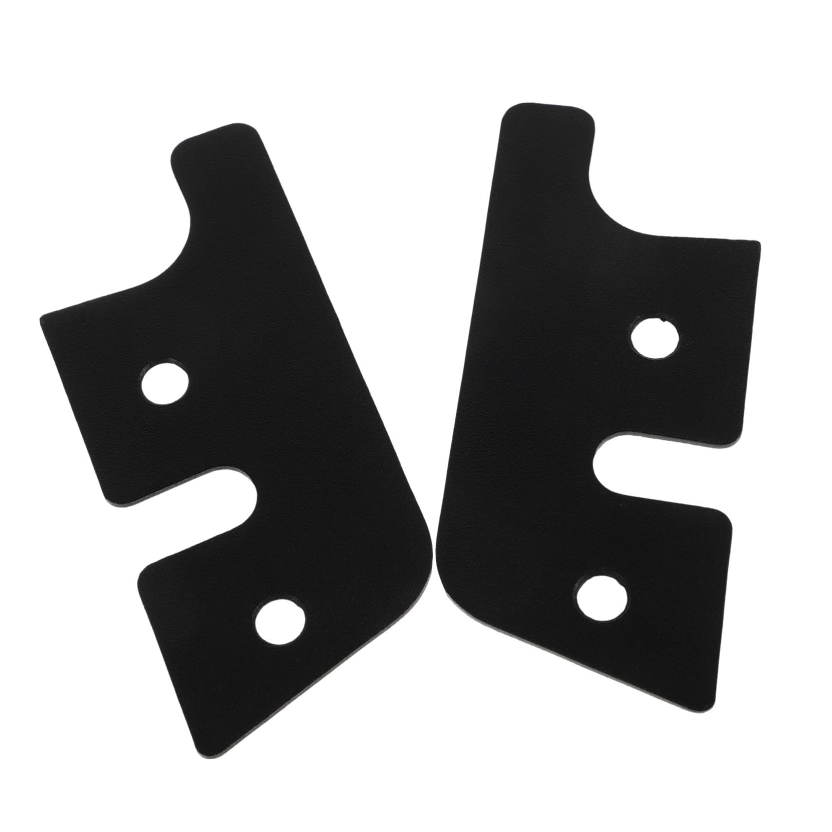 Vaguelly 1 Satz Reparatursatz für Sonnenblenden Auto-Sonnenschutz-Reparatur innenliegender Clip für die Sonnenblende Schnallen für die Sonnenblende Visierwechsel Aluminiumlegierung Schwarz Vaguelly 1 Satz Reparatursatz für Sonnenblenden Auto-Sonnenschutz-Reparatur innenliegender Clip für die Sonnenblende Schnallen für die Sonnenblende Visierwechsel Aluminiumlegierung Schwarz von Vaguelly
