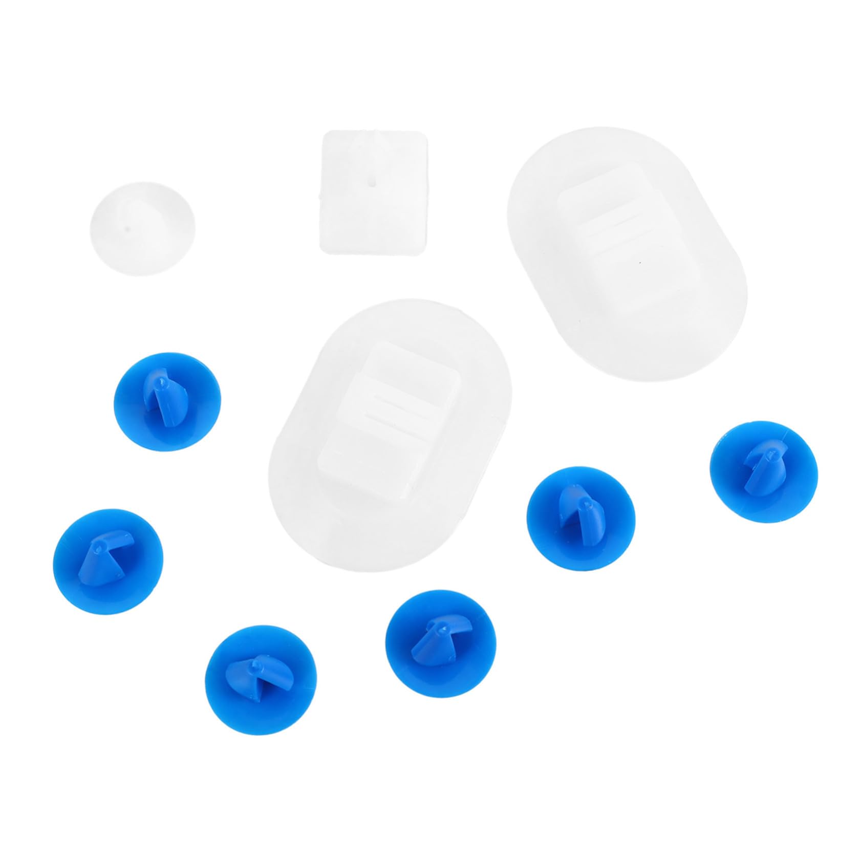 Vaguelly 10 Stück Auto-Panel Türklammern Halteklammern für die Schwellerleiste Türhalteclips Schwellerleistenclip ausgezeichnet Stoßfänger-Spritzschutz Seitenclips Schwellerklammern Plastik Vaguelly 10 Stück Auto-Panel Türklammern Halteklammern für die Schwellerleiste Türhalteclips Schwellerleistenclip ausgezeichnet Stoßfänger-Spritzschutz Seitenclips Schwellerklammern Plastik von Vaguelly