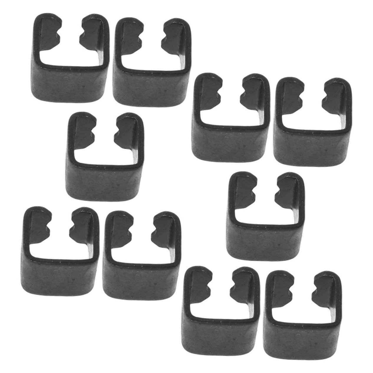 Vaguelly 10 Stück Teiliges Pumpenclips für Hydraulische Wagenheber Ersatzteile für Horizontalen Wagenheber Langlebige Reparaturwerkzeuge für Öl Pumpenclips Robust und Stabil für Schwere Vaguelly 10 Stück Teiliges Pumpenclips für Hydraulische Wagenheber Ersatzteile für Horizontalen Wagenheber Langlebige Reparaturwerkzeuge für Öl Pumpenclips Robust und Stabil für Schwere von Vaguelly