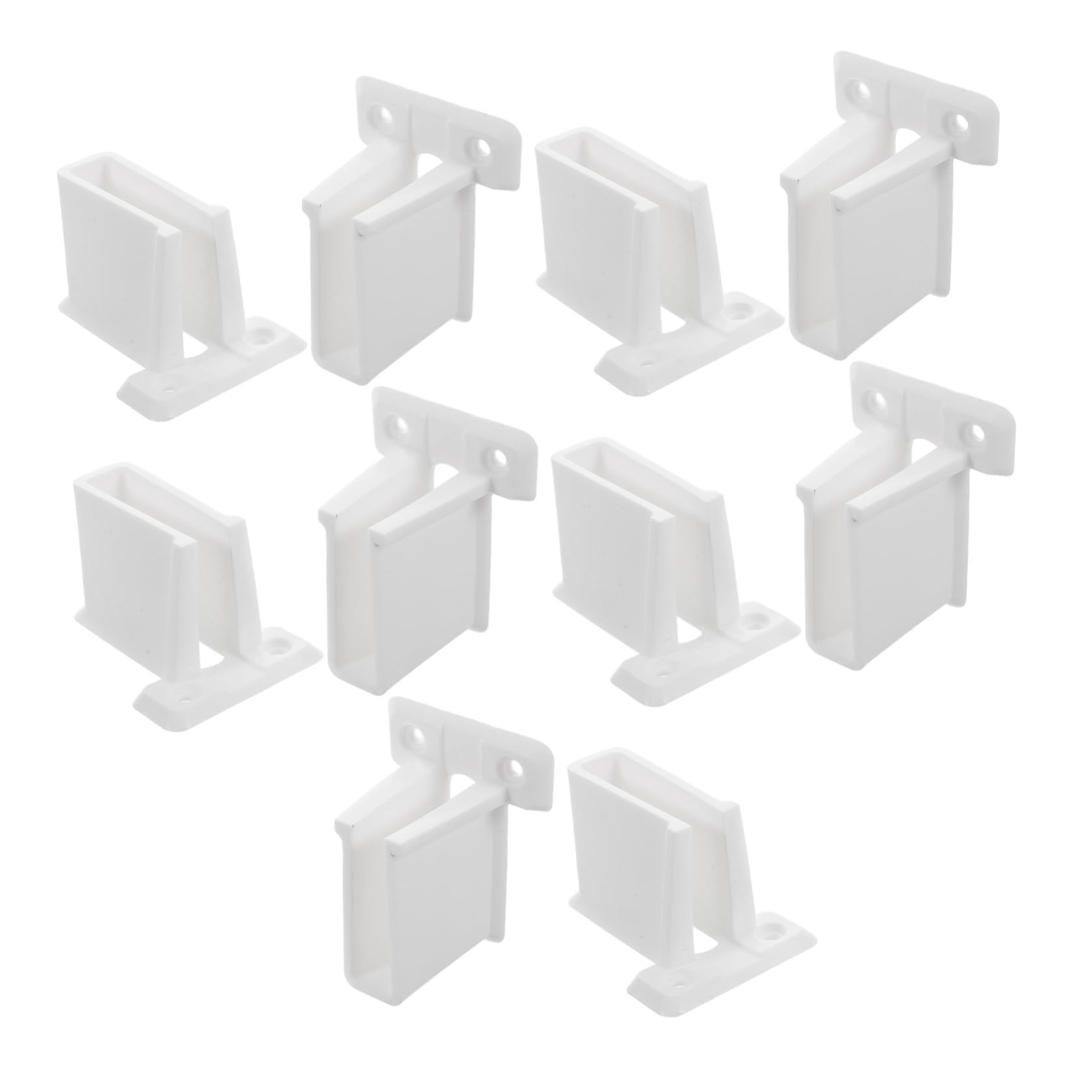 Vaguelly 10 Stück Türschlosshalter Rv Gepäcktürriegel Rv Zubehör Rv Teile Und Zubehör Rv Türverschluss Rv Türriegel Türhalter Rv Türriegelhalterung Rv Türhalter Weißes Abs Vaguelly 10 Stück Türschlosshalter Rv Gepäcktürriegel Rv Zubehör Rv Teile Und Zubehör Rv Türverschluss Rv Türriegel Türhalter Rv Türriegelhalterung Rv Türhalter Weißes Abs von Vaguelly