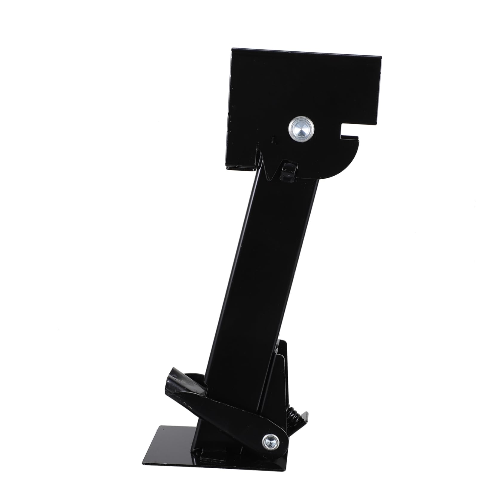 Vaguelly 1Stück Starker Stabilisator Jack für Anhänger Robuster Trailer Support mit Hoher Tragfähigkeit für Wohnmobile und Camping Anhänger Langlebige Stahlkonstruktion Einfache Vaguelly 1Stück Starker Stabilisator Jack für Anhänger Robuster Trailer Support mit Hoher Tragfähigkeit für Wohnmobile und Camping Anhänger Langlebige Stahlkonstruktion Einfache von Vaguelly