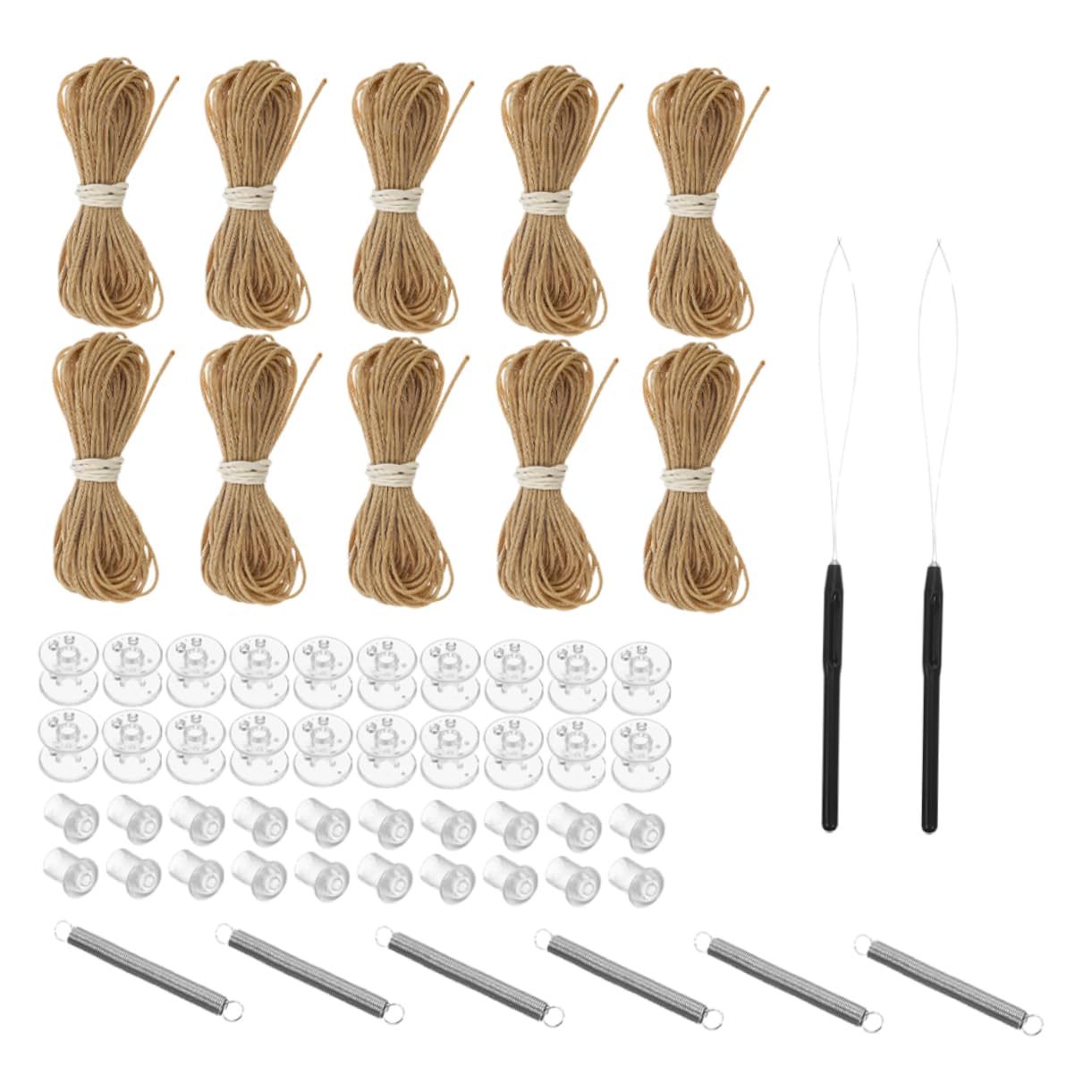 Vaguelly 2 Sets Wabenvorhangzubehör Jalousien Vorhänge Wohnmobilvorhang Wohnmobilteile Rollo Reparatur Ersatzsatz Rollo Kit Wohnmobil Rollo Reparatursatz Wohnmobil Reparaturteile Brauner Vaguelly 2 Sets Wabenvorhangzubehör Jalousien Vorhänge Wohnmobilvorhang Wohnmobilteile Rollo Reparatur Ersatzsatz Rollo Kit Wohnmobil Rollo Reparatursatz Wohnmobil Reparaturteile Brauner von Vaguelly