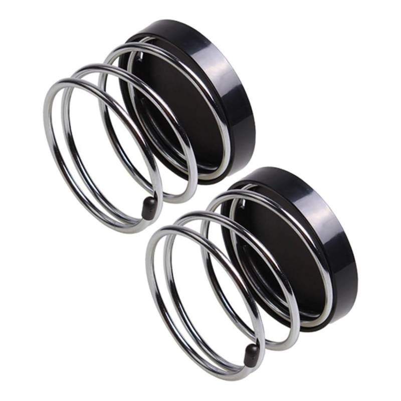 Vaguelly 2 Stück Auto Getränkehalter Auto Becherhalter Auto Becherhalter Becherhalter Für LKW Auto Konsolen Becherhalter Armaturenbrett Becherhalter Auto Becherhalter Organizer von Vaguelly