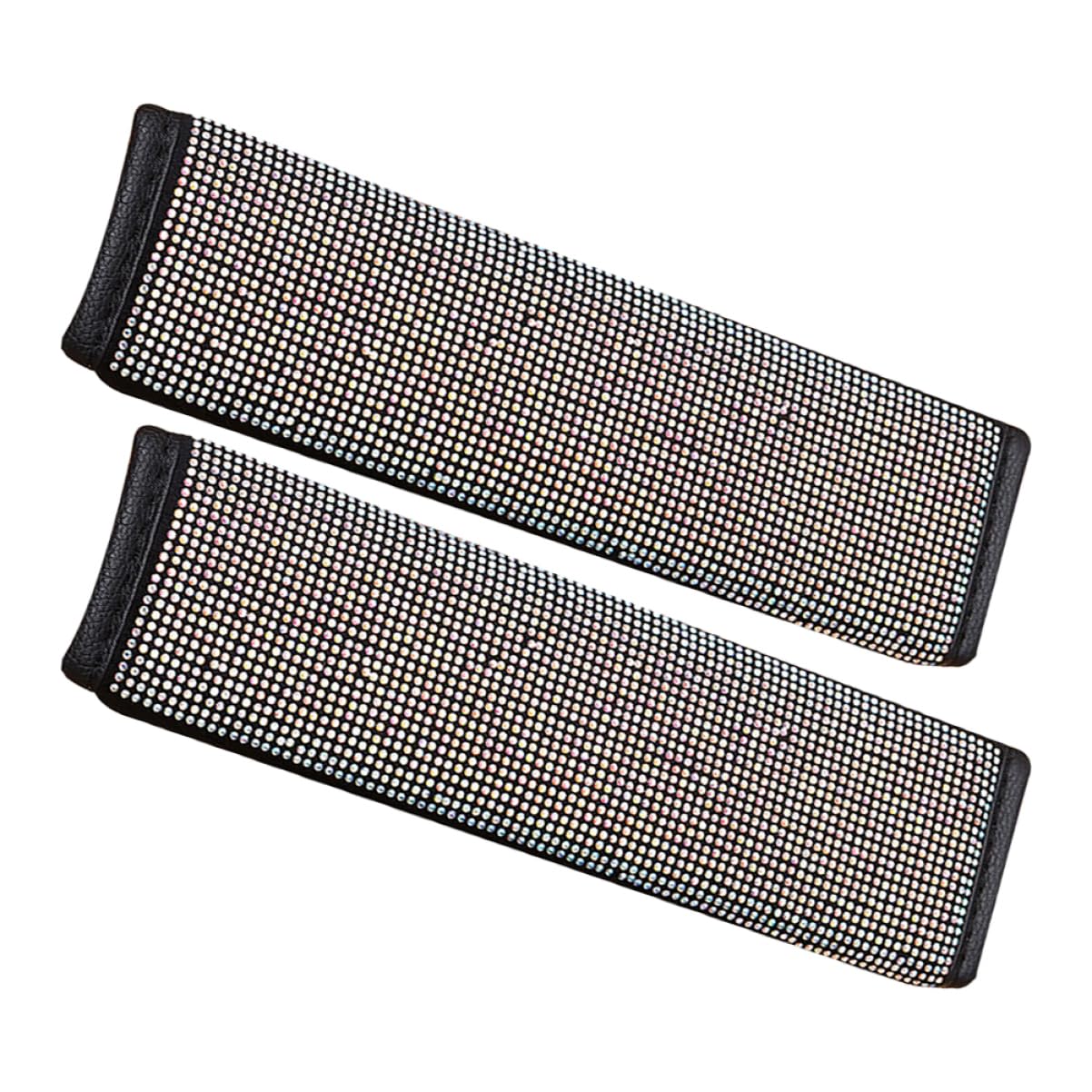 Vaguelly 2 Stück Autoabdeckung Bling Gear Shift Crystal Gear Shift Cover Gear Shift Cover Bling Gearstick Protector Bling Autozubehör Für Frauen Diamond Vaguelly 2 Stück Autoabdeckung Bling Gear Shift Crystal Gear Shift Cover Gear Shift Cover Bling Gearstick Protector Bling Autozubehör Für Frauen Diamond von Vaguelly