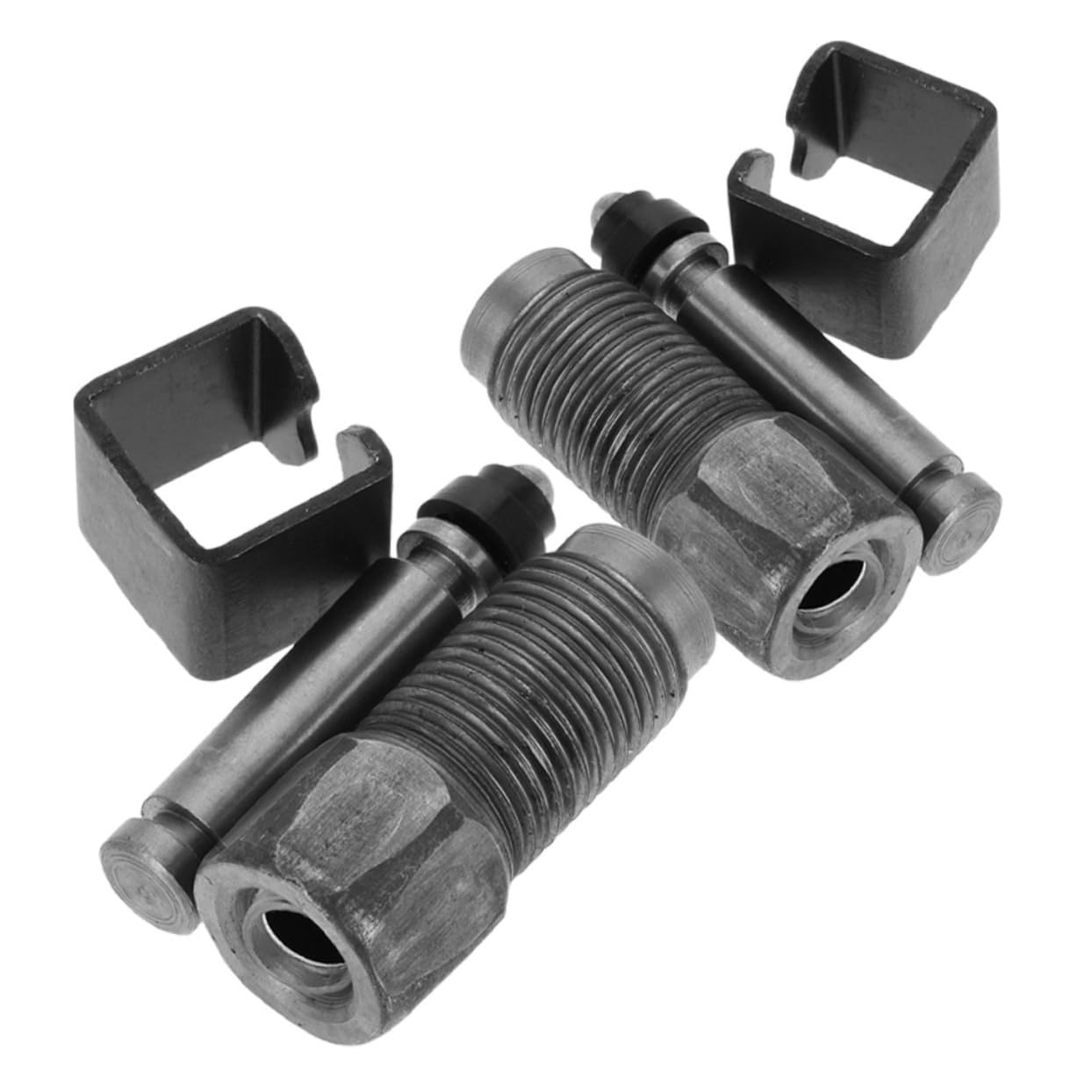 Vaguelly 2 Stück Jack-Zubehörclip Teile der Ölpumpe des Wagenhebers Kleiner Zylinderkolben hydraulische Ölpumpe mit vertikalem Wagenheber Motorradheber Plastik Vaguelly 2 Stück Jack-Zubehörclip Teile der Ölpumpe des Wagenhebers Kleiner Zylinderkolben hydraulische Ölpumpe mit vertikalem Wagenheber Motorradheber Plastik von Vaguelly
