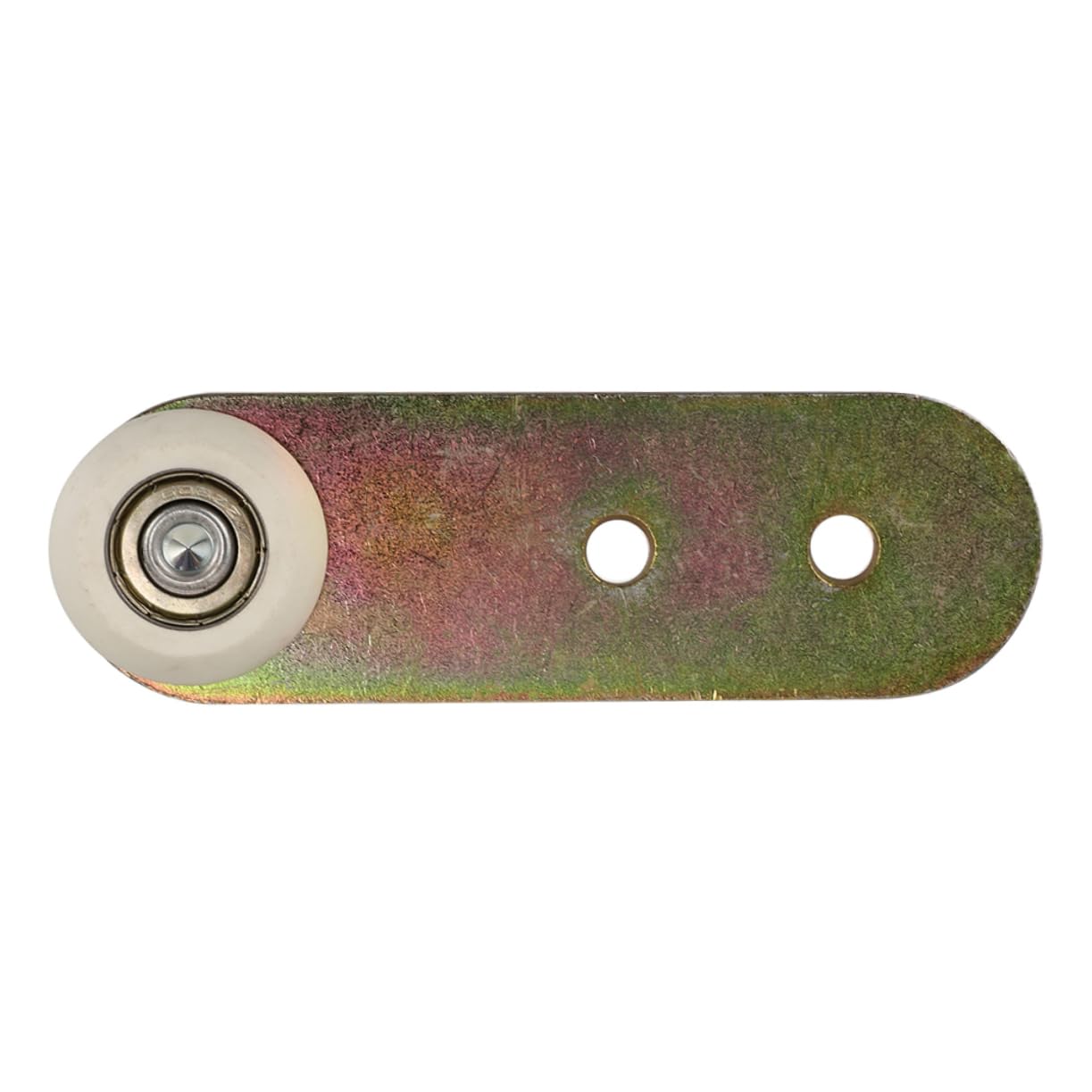 Vaguelly 2 Stück Seitenvorhang Auto Rollvorhang Seitenanhänger Zubehör Vorhang Seitenanhänger Räder Vorhang Gleitschiene Scheunentor Trolley Räder Ersatz Fliegengitter Türrolle Eisen Vaguelly 2 Stück Seitenvorhang Auto Rollvorhang Seitenanhänger Zubehör Vorhang Seitenanhänger Räder Vorhang Gleitschiene Scheunentor Trolley Räder Ersatz Fliegengitter Türrolle Eisen von Vaguelly