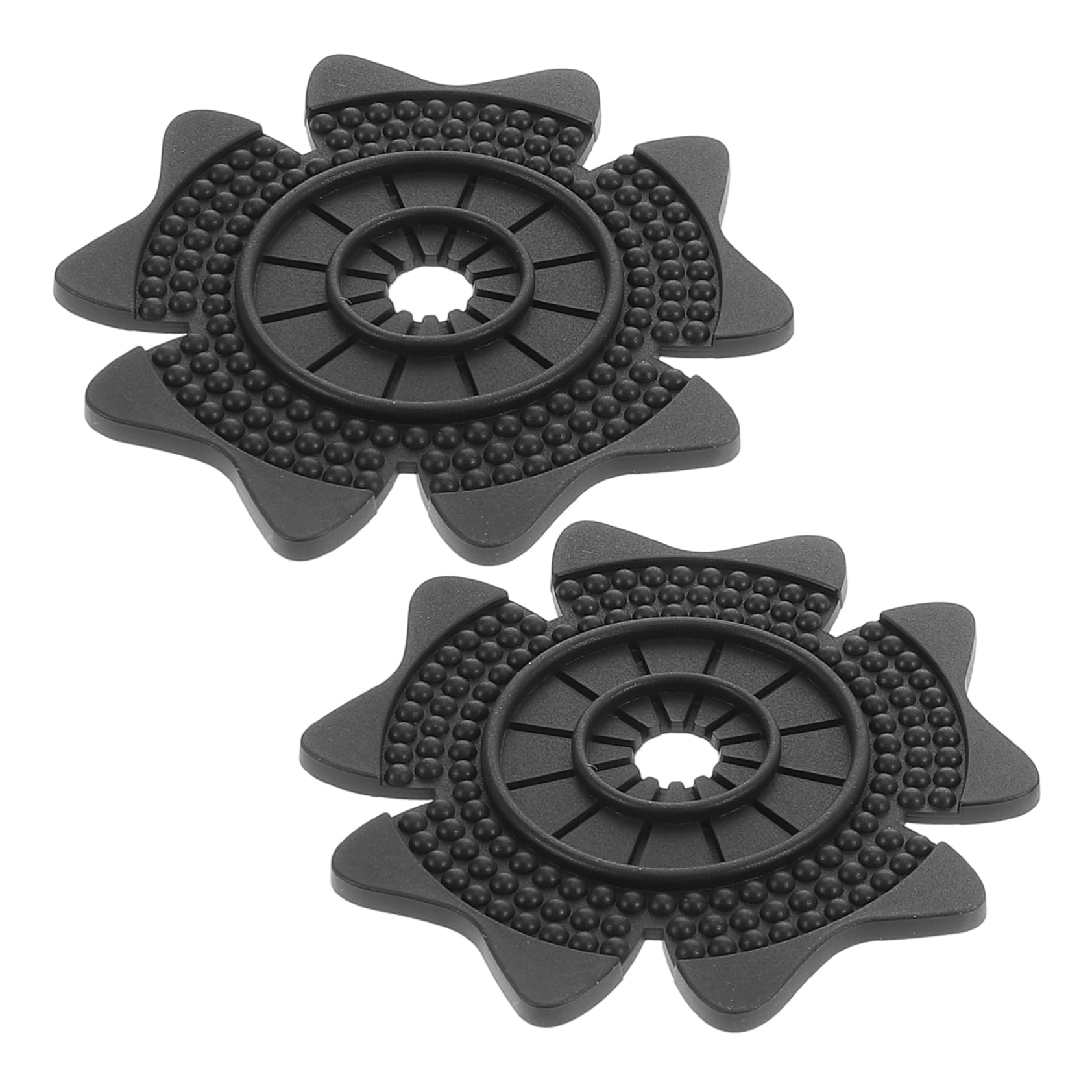 Vaguelly 2 Stück Wischerlochschutz Schutzabdeckung für Scheibenwischerloch Wischerloch-Schutzabdeckung Wischerarmlochschutz Scheibenschützer für Autowischer Hole Silikonpad PVC Schwarz Vaguelly 2 Stück Wischerlochschutz Schutzabdeckung für Scheibenwischerloch Wischerloch-Schutzabdeckung Wischerarmlochschutz Scheibenschützer für Autowischer Hole Silikonpad PVC Schwarz von Vaguelly