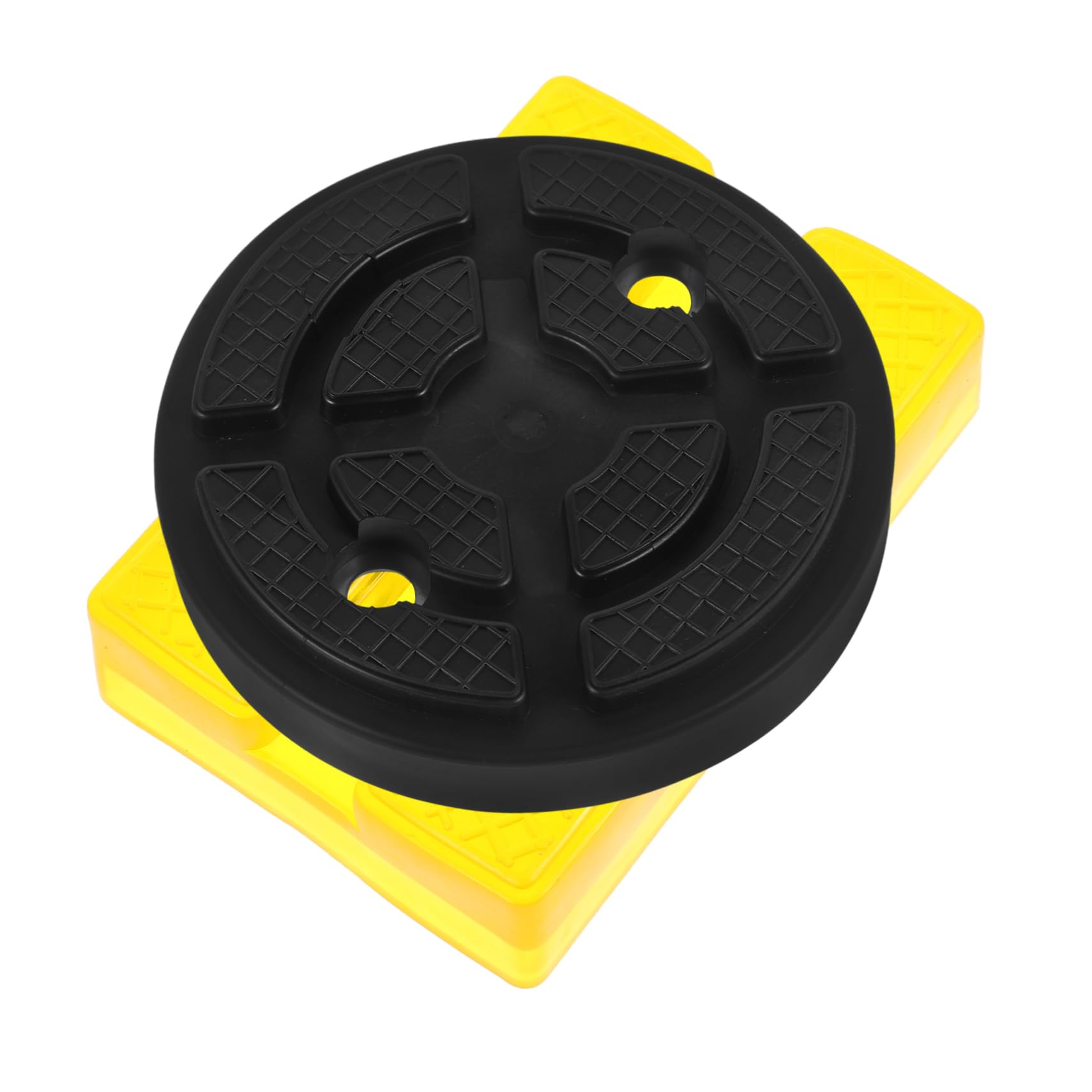 Vaguelly 2 Stücke Jack Gummi -pad Jack-Lift-pad Wagenheber-pad Stabilisieren Fahrzeug Gerillt Automobil Pads Für Autoaufzug Prise Weld Jack Adapter Klinkenpad-Adapter Wagenheberauflage Gelb Vaguelly 2 Stücke Jack Gummi -pad Jack-Lift-pad Wagenheber-pad Stabilisieren Fahrzeug Gerillt Automobil Pads Für Autoaufzug Prise Weld Jack Adapter Klinkenpad-Adapter Wagenheberauflage Gelb von Vaguelly