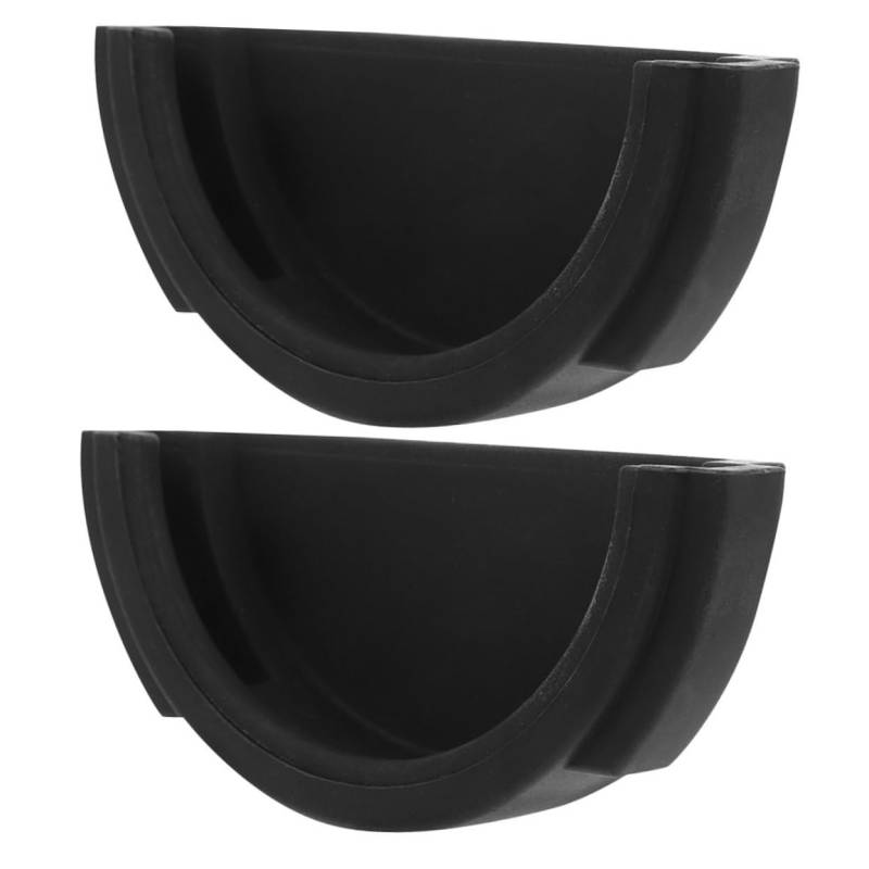 Vaguelly 2 Stücke Kaffeemaschine Griff Aufhänger Espresso Siebträger Rack Regal Kaffee Siebträger Halter Kaffee Siebträger Wand Rack Siebträger Korb Lagerung Halter Gel von Vaguelly