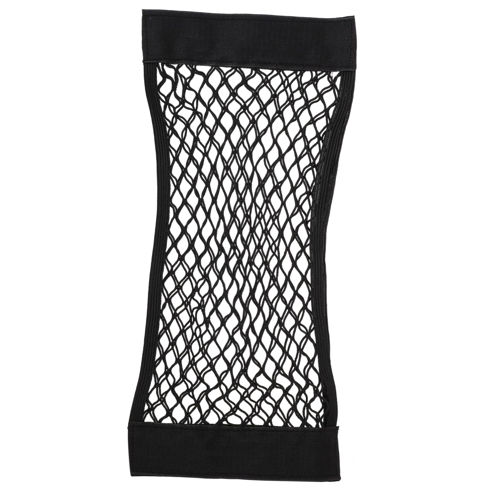Vaguelly 2Stücke Car Storage Net Organizer Self Adhesive Elastic Cargo Net for Trunk Durable Easy Installation for Organizing Auto Accessories Vaguelly 2Stücke Car Storage Net Organizer Self Adhesive Elastic Cargo Net for Trunk Durable Easy Installation for Organizing Auto Accessories von Vaguelly