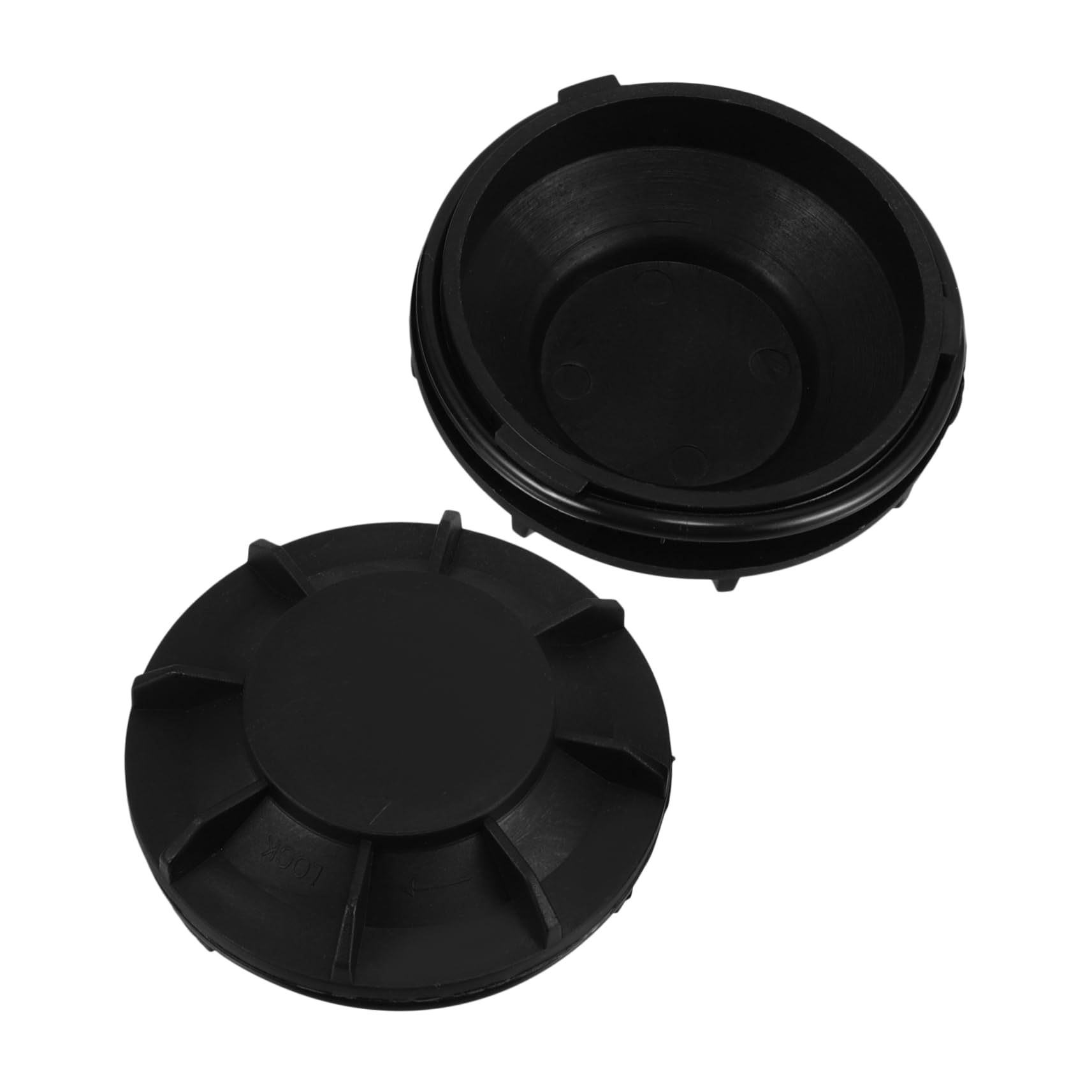 Vaguelly 2Stücke Heckabdeckungen und Staubdicht Ersatz für Cbrf Einfache Installation Langlebiges Material Optimaler Schutz Vaguelly 2Stücke Heckabdeckungen und Staubdicht Ersatz für Cbrf Einfache Installation Langlebiges Material Optimaler Schutz von Vaguelly