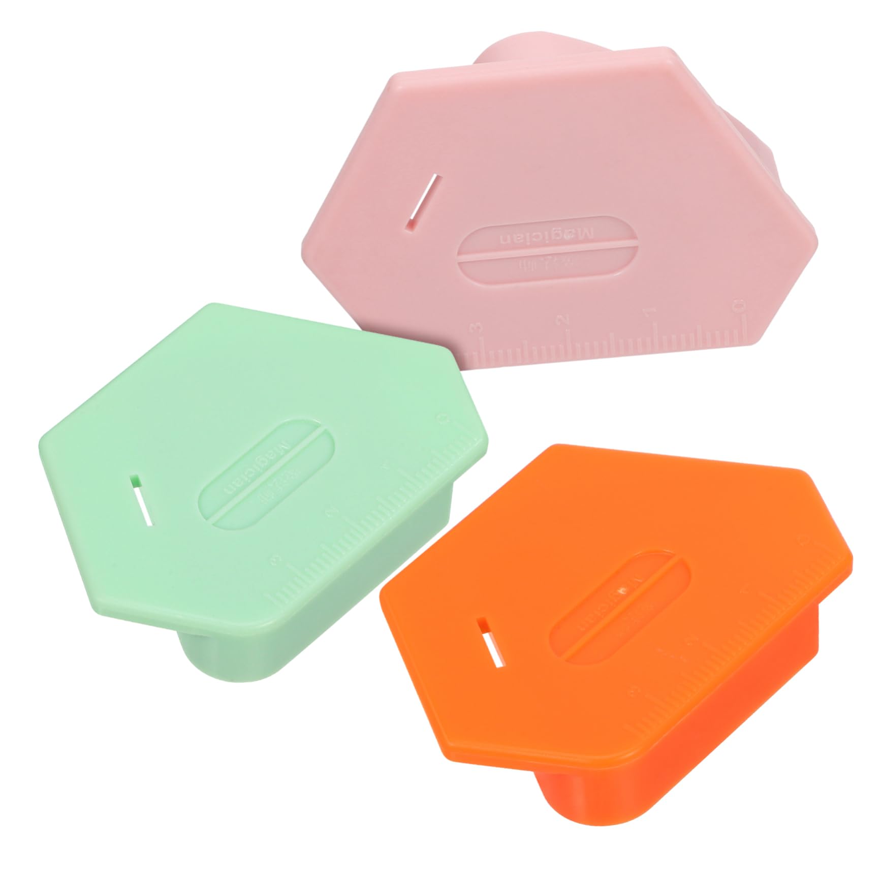 Vaguelly 3 Teiliges Nähmaschinenzubehör Quilter Anfänger Nahtführungslineal Nähmaschinenführungslehre Gerade Nahtzugabeführung Magnet Multifunktional Die Magnetische Nahtführung Aus Vaguelly 3 Teiliges Nähmaschinenzubehör Quilter Anfänger Nahtführungslineal Nähmaschinenführungslehre Gerade Nahtzugabeführung Magnet Multifunktional Die Magnetische Nahtführung Aus von Vaguelly