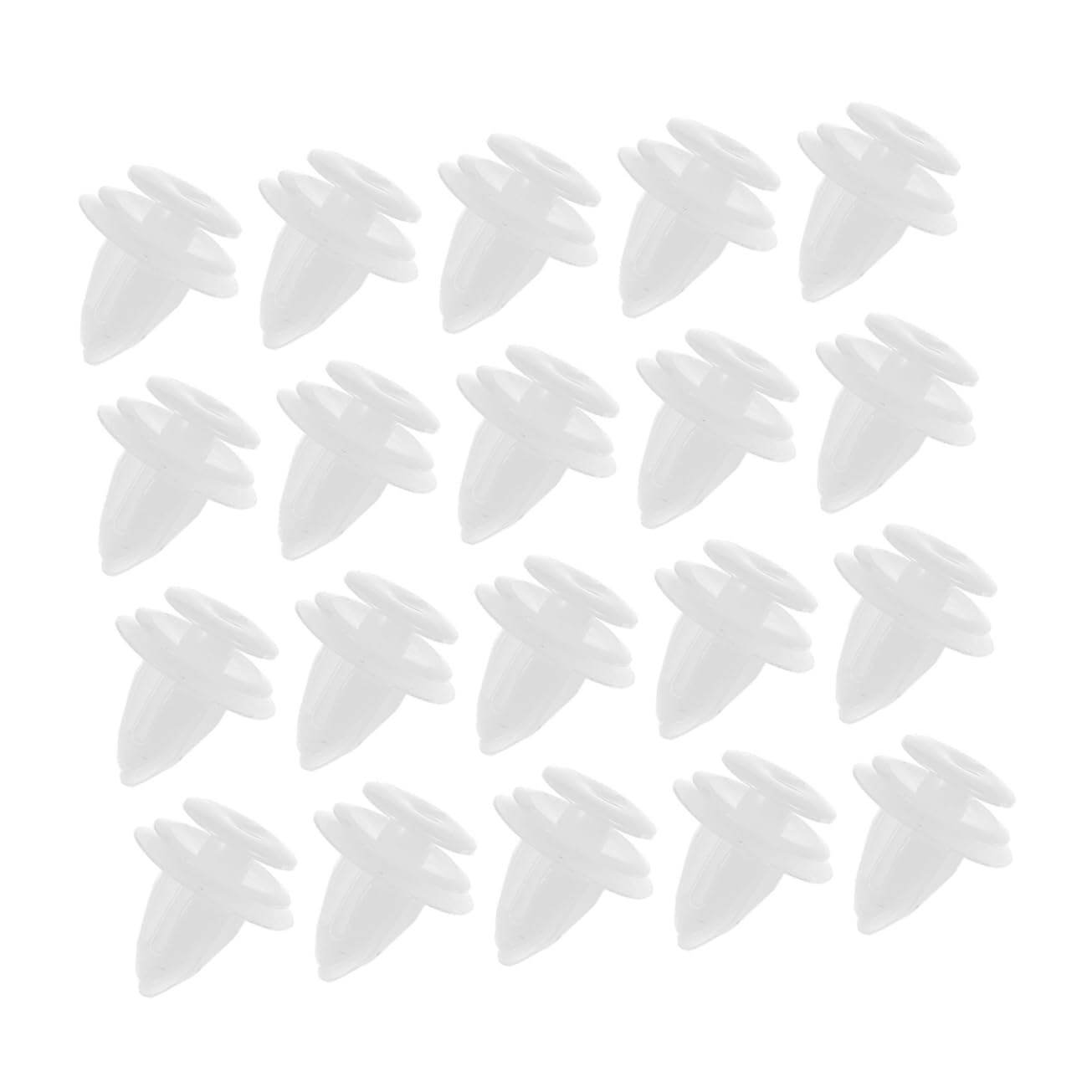 Vaguelly 300Stücke Auto Türverkleidung Clips Panel Clips für Auto Innentürverkleidungen Hochwertige Kunststoffbefestigungen Automatischer Türfeldverschluss Effiziente Montage Vaguelly 300Stücke Auto Türverkleidung Clips Panel Clips für Auto Innentürverkleidungen Hochwertige Kunststoffbefestigungen Automatischer Türfeldverschluss Effiziente Montage von Vaguelly