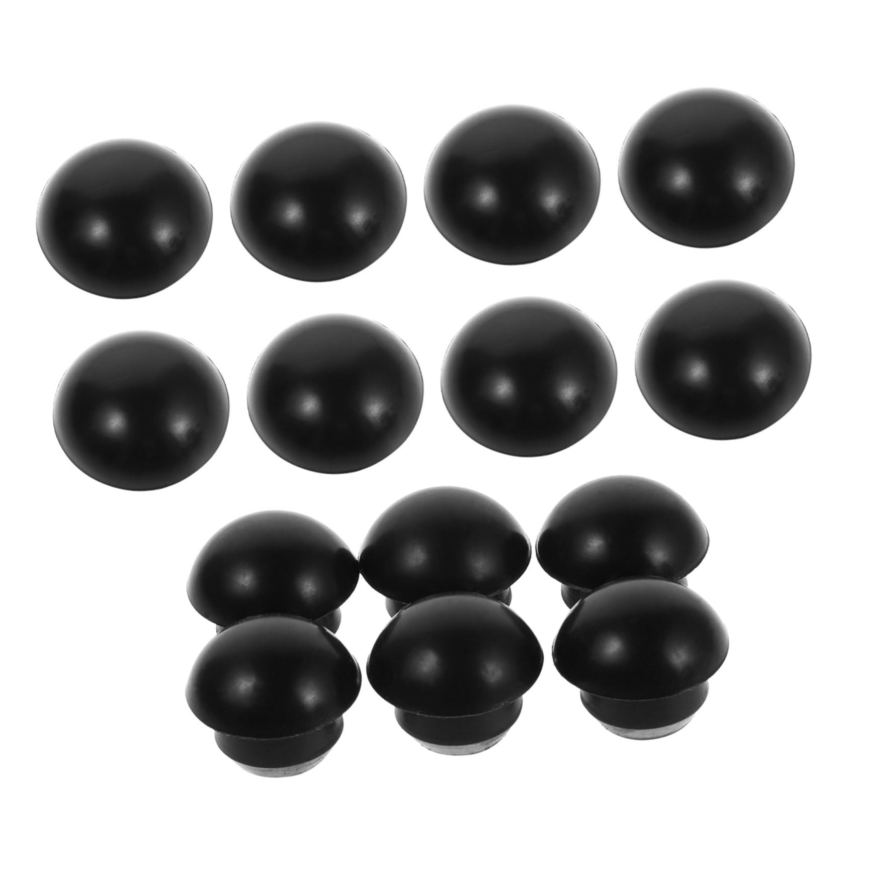 Vaguelly 35 Stück Reparaturzubehör Für Wagenheber Öleinfüllstopfen des Wagenhebers Flaschenheber-füllstopfen Klinkenstecker Für Bodenflaschen Wagenheberöl Gummi Black Vaguelly 35 Stück Reparaturzubehör Für Wagenheber Öleinfüllstopfen des Wagenhebers Flaschenheber-füllstopfen Klinkenstecker Für Bodenflaschen Wagenheberöl Gummi Black von Vaguelly