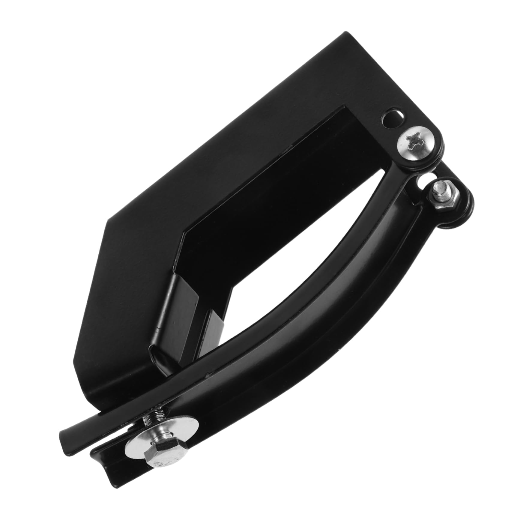 Vaguelly 4 Stück Gepäckträgerclip Dachträger-querträgerklemmen Dachträger-montagehalterungen Querträger-Clips Für Dachträger Autodach -stamm -montagezubehör Dachreling-Clips Schwarz Eisen Vaguelly 4 Stück Gepäckträgerclip Dachträger-querträgerklemmen Dachträger-montagehalterungen Querträger-Clips Für Dachträger Autodach -stamm -montagezubehör Dachreling-Clips Schwarz Eisen von Vaguelly