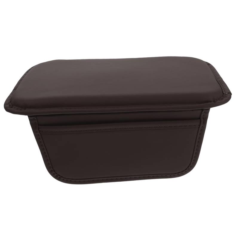 Vaguelly Armlehnenmatte Für Autos Innenraum Armlehnenzubehör Innenschutzmatte Abdeckung Für Die Mittelkonsole Für Das Auto Armlehnenbezug Für Das Auto Auto Armlehnenbezug Schutz von Vaguelly