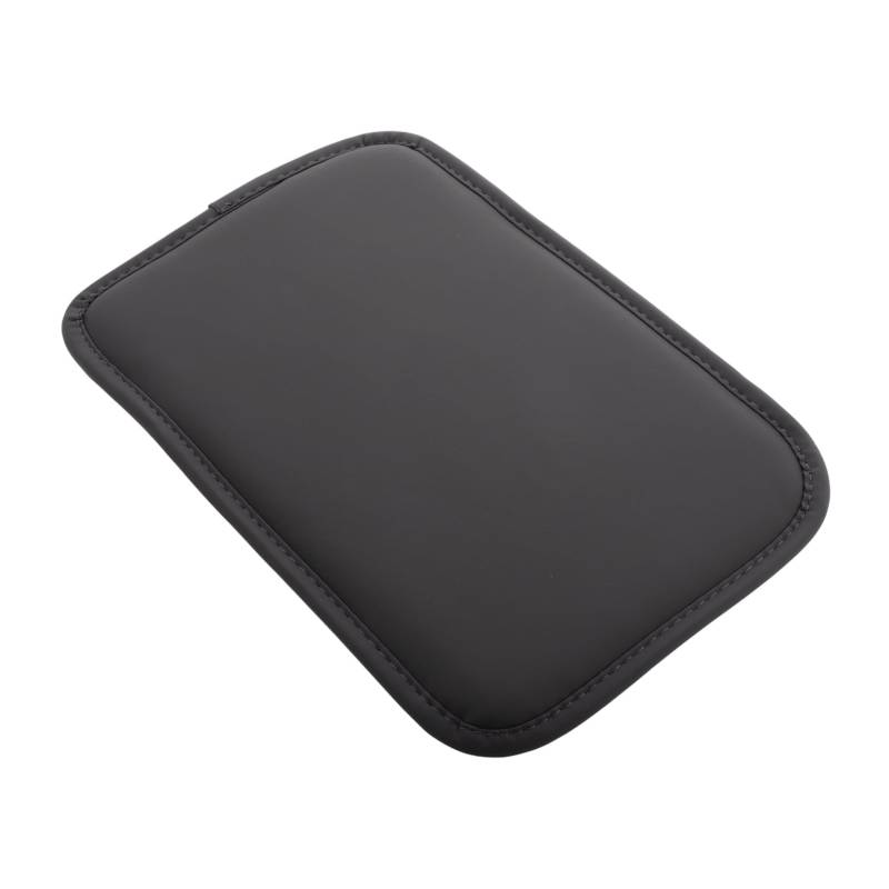 Vaguelly Auto Armlehnenbox Matte Auto Armlehnenpolster Auto Mittelkonsolen Armlehne Auto Armlehnenbezug Auto Armlehnenkissen Aufbewahrungspolster Auto Armlehnenkissen Auto Armlehnen von Vaguelly