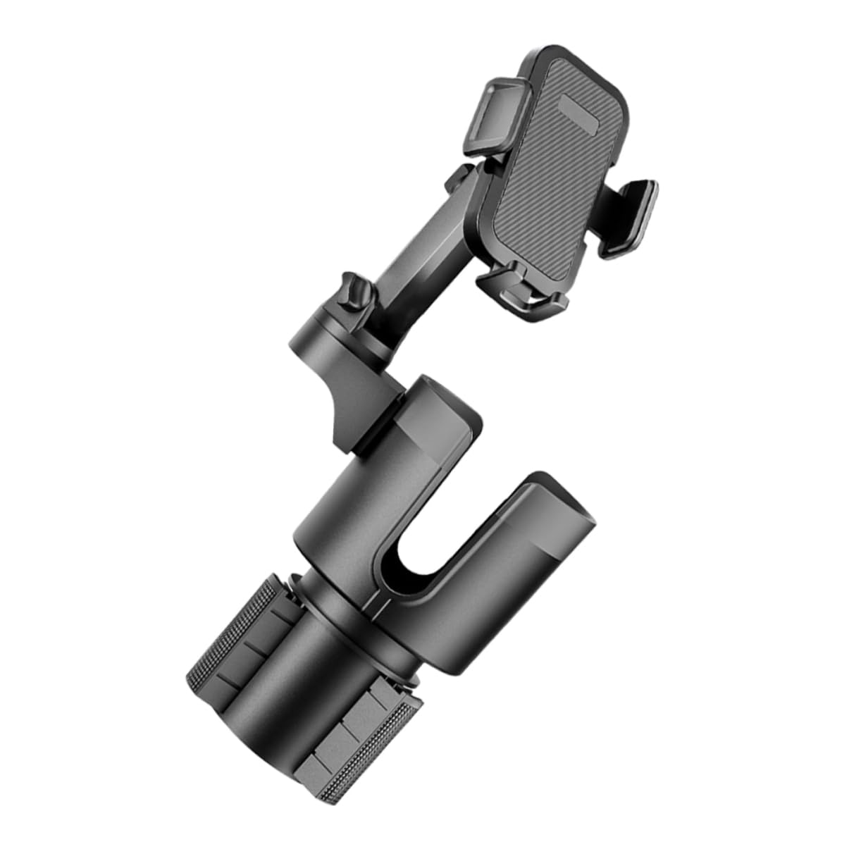 Vaguelly Auto Getränkehalter Expander Universeller Becherhalter für Auto Stabiler Handyhalter für Mittelkonsole Robustes Material für Navigation Vaguelly Auto Getränkehalter Expander Universeller Becherhalter für Auto Stabiler Handyhalter für Mittelkonsole Robustes Material für Navigation von Vaguelly