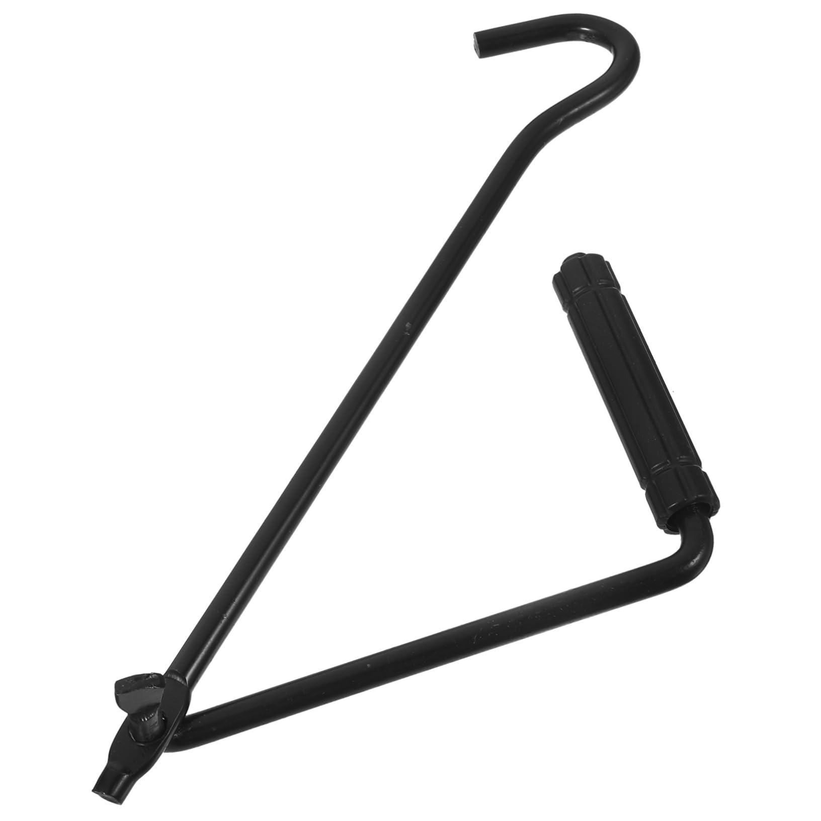 Vaguelly Auto Handkurbel Wagenheber Werkzeug Klappbarer Scissor Jack für Reifenwechsel Tragbar und Platzsparend für Verschiedene Fahrzeuge SUV Vaguelly Auto Handkurbel Wagenheber Werkzeug Klappbarer Scissor Jack für Reifenwechsel Tragbar und Platzsparend für Verschiedene Fahrzeuge SUV von Vaguelly
