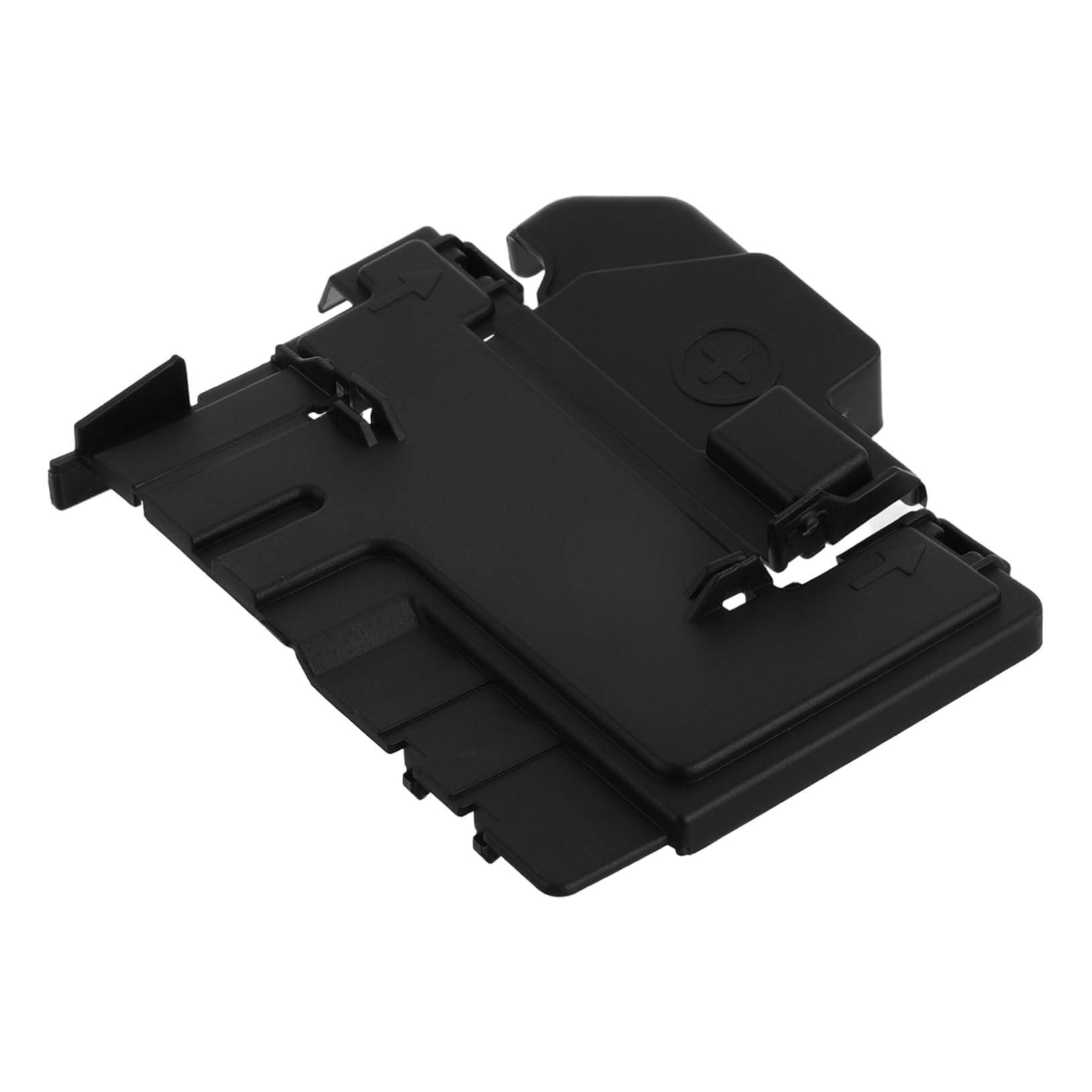 Vaguelly Batteriekappe Klemmenabdeckungen aus Kunststoff Autozubehör aus Kunststoff Batterieabdeckung Batterieschutzabdeckung Isolierte Klemmenabdeckung Abs Black Vaguelly Batteriekappe Klemmenabdeckungen aus Kunststoff Autozubehör aus Kunststoff Batterieabdeckung Batterieschutzabdeckung Isolierte Klemmenabdeckung Abs Black von Vaguelly