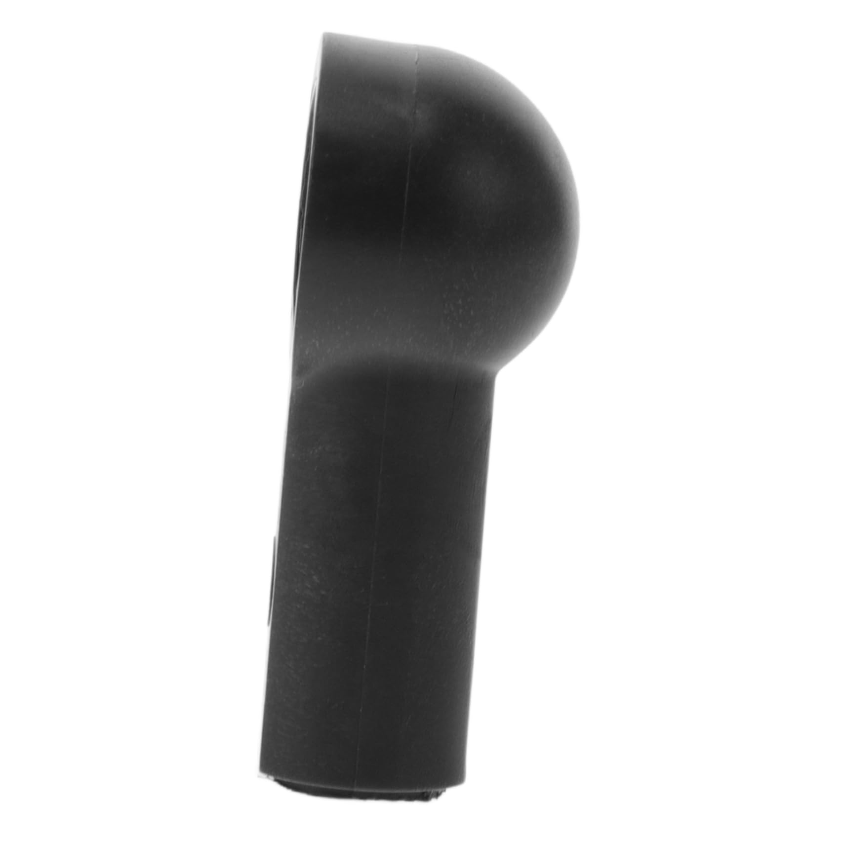 Vaguelly Cabrio Pole Hut Plastik Schwarz Vaguelly Cabrio Pole Hut Plastik Schwarz von Vaguelly