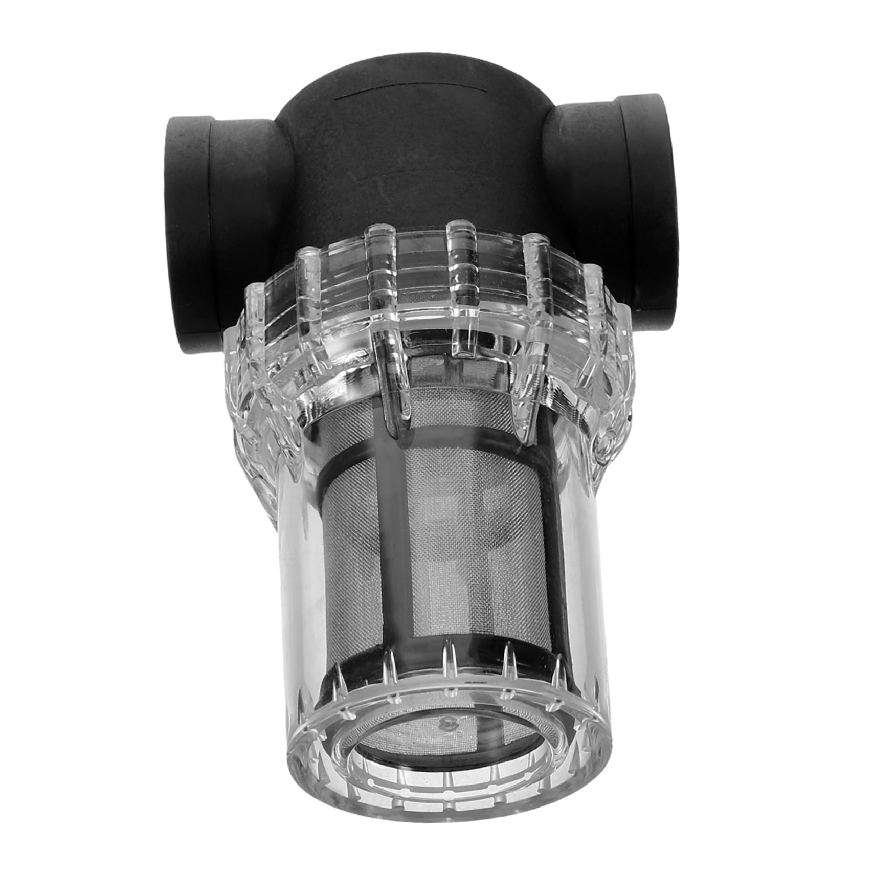 Vaguelly Inline Wasserfilter für Gartenbewässerung Lochdurchmesser Langlebig Einfach zu Warten für Pumpen und Landwirtschaftliche Anwendungen Effektive Vaguelly Inline Wasserfilter für Gartenbewässerung Lochdurchmesser Langlebig Einfach zu Warten für Pumpen und Landwirtschaftliche Anwendungen Effektive von Vaguelly