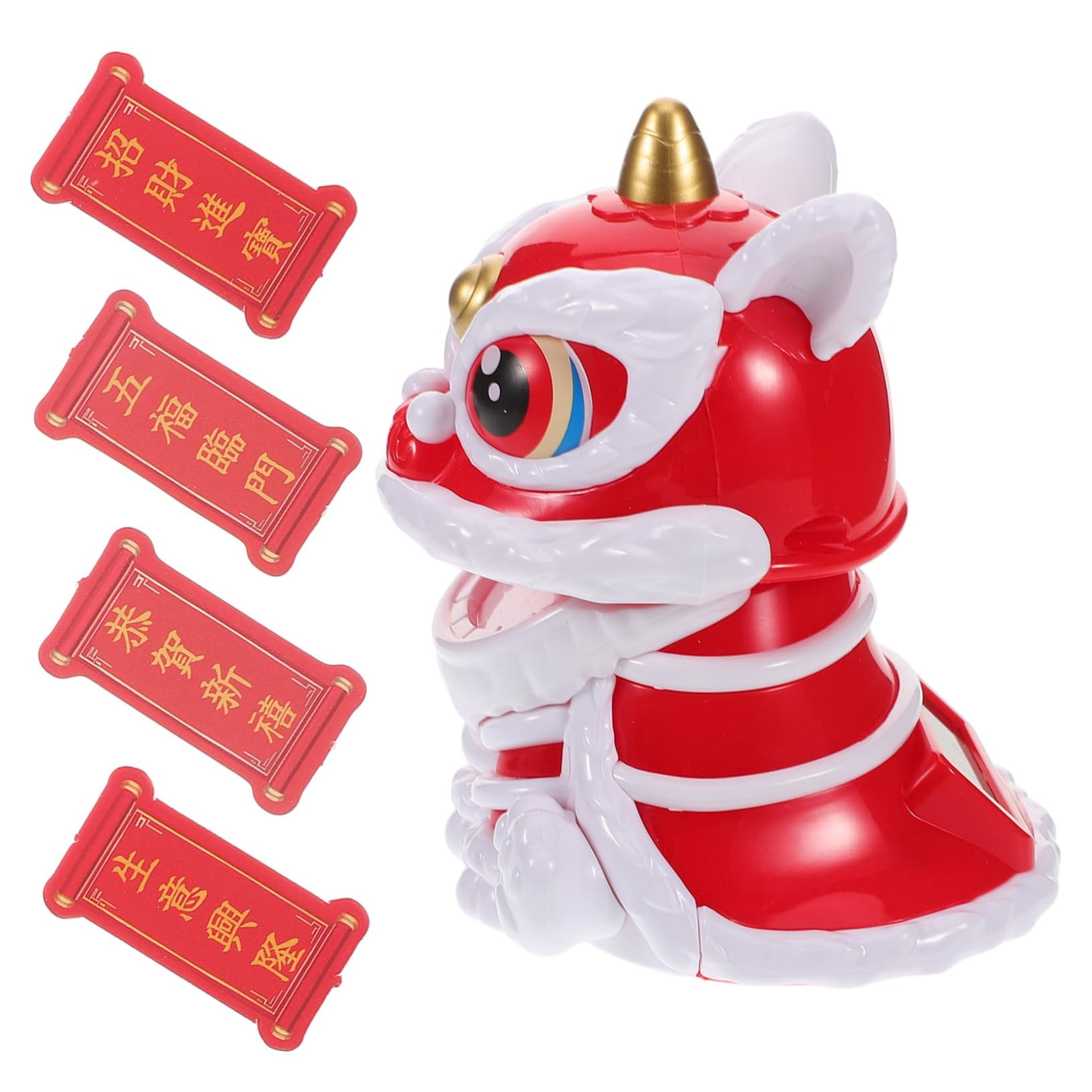 Vaguelly Löwen Ornamente Heimdeko Wackelkopf Für Armaturenbrett Dekoration Auto Schüttelkopf Ornamente Solar Wackelkopf Armaturenbrett Ornament Im Chinesisches Neujahr Vaguelly Löwen Ornamente Heimdeko Wackelkopf Für Armaturenbrett Dekoration Auto Schüttelkopf Ornamente Solar Wackelkopf Armaturenbrett Ornament Im Chinesisches Neujahr von Vaguelly