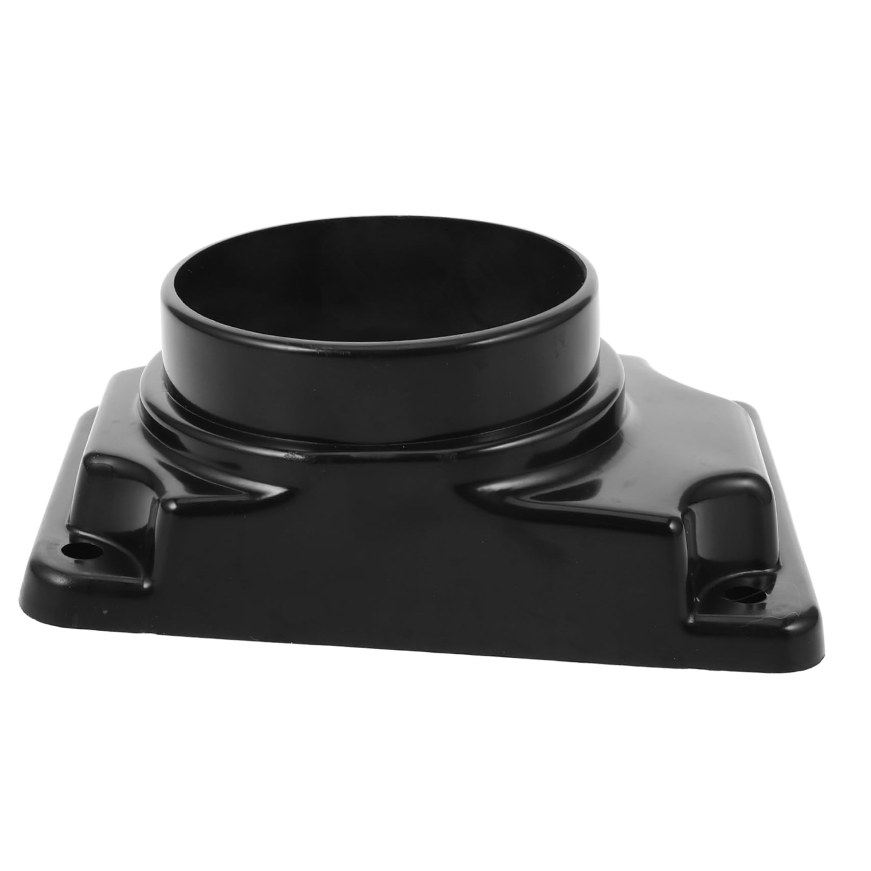 Vaguelly Luftfilteradapter luftfilter auto Halterungen für Autofilter Autofilterhalter Halterungsteil Einlasshalterung Kaltlufteinlass im Auto Ersatz-Luftfilterhalterung Abs Schwarz Vaguelly Luftfilteradapter luftfilter auto Halterungen für Autofilter Autofilterhalter Halterungsteil Einlasshalterung Kaltlufteinlass im Auto Ersatz-Luftfilterhalterung Abs Schwarz von Vaguelly