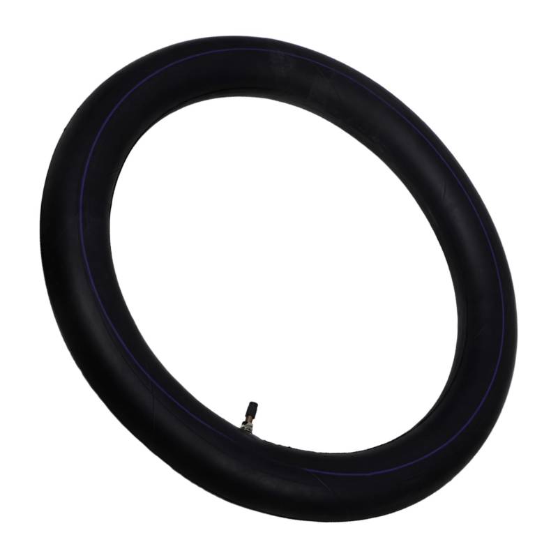 Vaguelly Motocross-schlauch Reifen Motorradschlauch Gummi Black von Vaguelly
