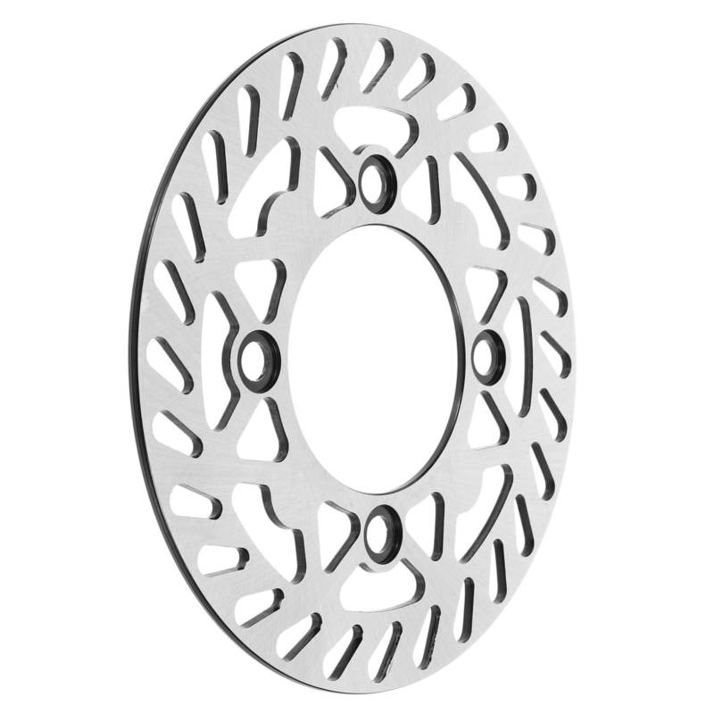 Vaguelly Mountain Road Bike Bremsscheibe Hochpräzise Metall Bremse für Fahrradzubehör Ersatz Bremsscheibe mit Innendurchmesser und Hervorragender Wärmeableitung für Verschiedene von Vaguelly