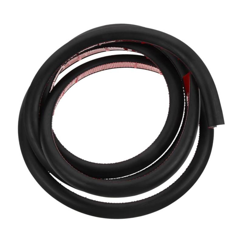 Vaguelly RV -Fenster -Markisen Wohnmobil-Flaggenhalter Gummi-Radierrad für Bohrmaschine RV Elektrische Markise Camper Door Magnet Wohnmobil-Fahnenmast Markise Stover Furniere TPE Schwarz von Vaguelly