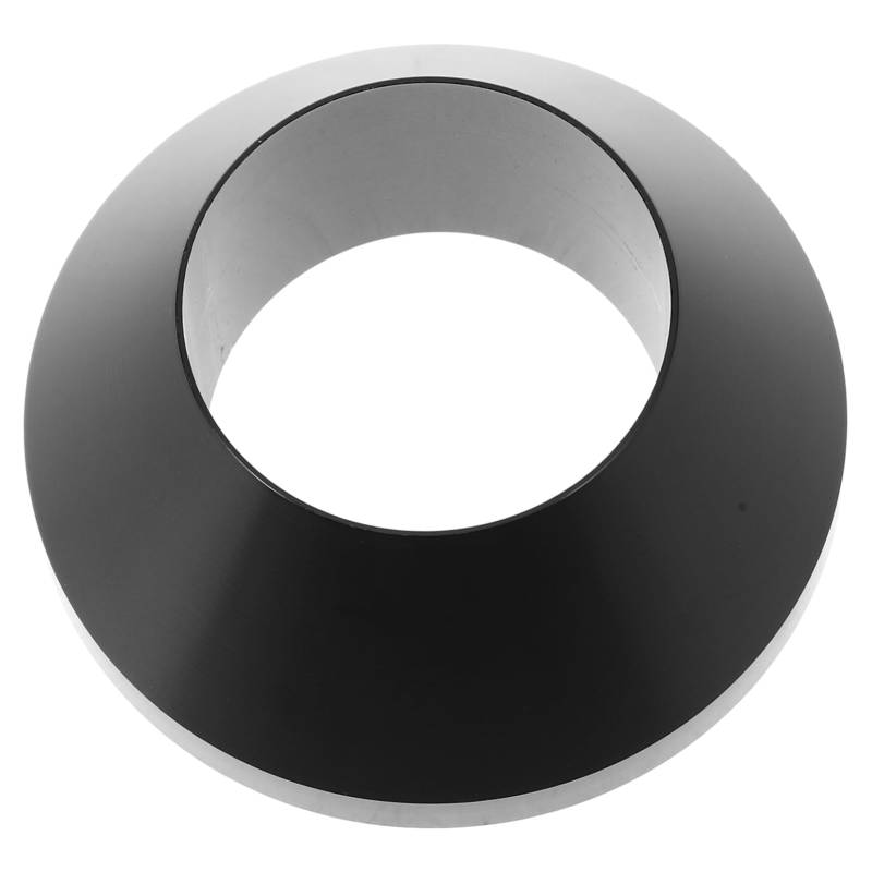 Vaguelly Reifenmontiermaschine Zentrierkegel für LKW Reifen Auswuchtkegel aus Aluminium Effizientes Reifenwechsel Zubehör für Manuelle Montage und Demontage Robust von Vaguelly