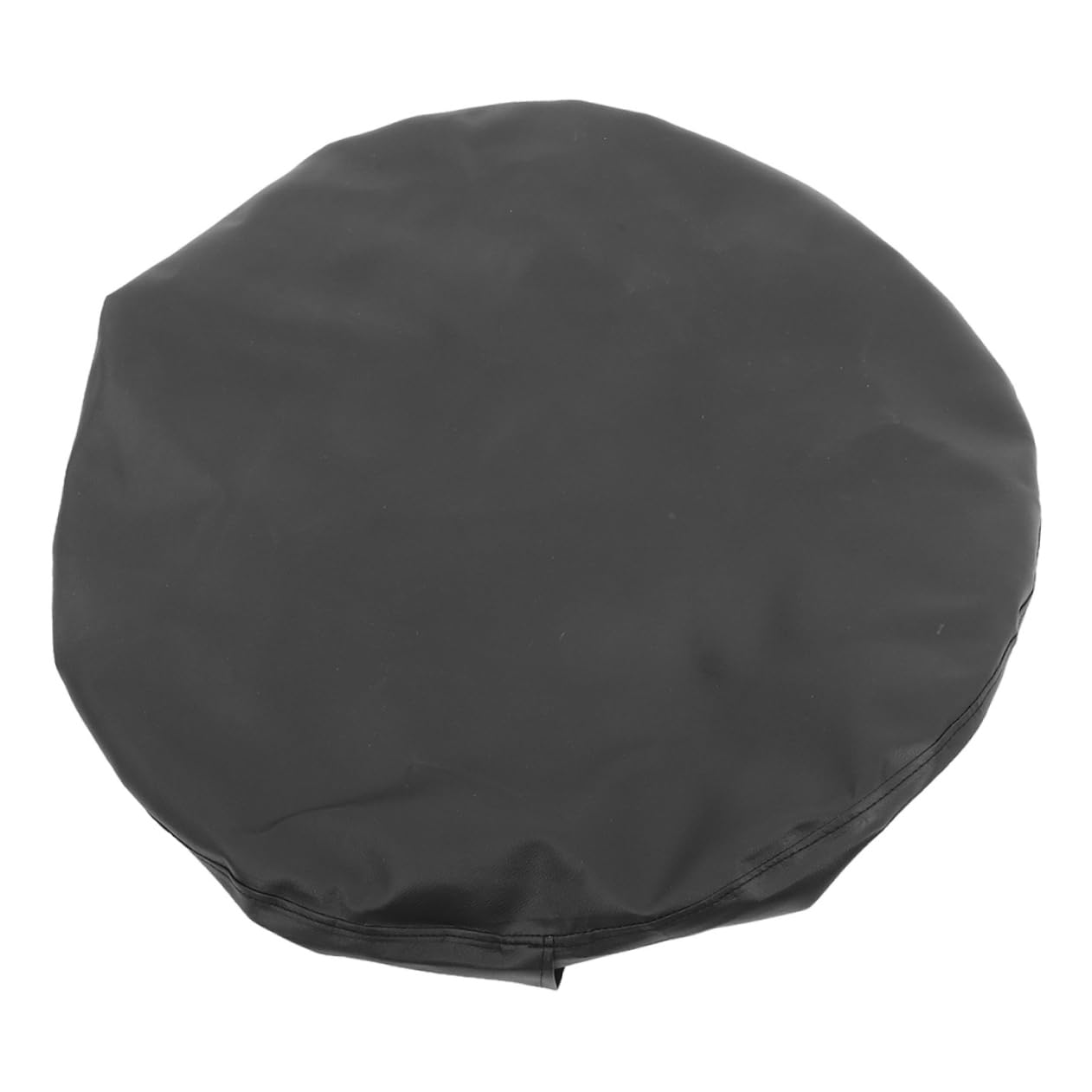 Vaguelly Reserverad-Schutzhülle Wohnmobil-Reifenabdeckungen als Ersatz Reifenabdeckungen zur Aufbewahrung Anhängerreifenabdeckung Auto-Ersatzradabdeckung PVC Black Vaguelly Reserverad-Schutzhülle Wohnmobil-Reifenabdeckungen als Ersatz Reifenabdeckungen zur Aufbewahrung Anhängerreifenabdeckung Auto-Ersatzradabdeckung PVC Black von Vaguelly