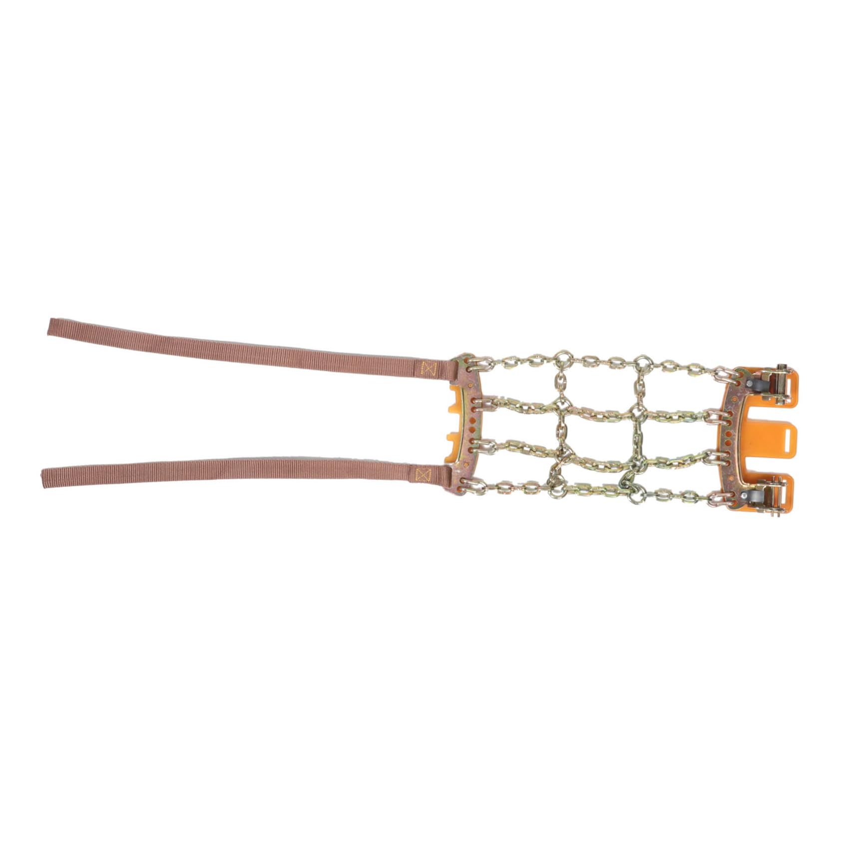 Vaguelly Schneeketten Reifenkettenspanner Reifenketten für LKW Anti-Rutsch-Kette Autoreifenketten für Schnee und LKW-Reifenketten verdickte Reifenkette Autokette Manganstahl Golden Vaguelly Schneeketten Reifenkettenspanner Reifenketten für LKW Anti-Rutsch-Kette Autoreifenketten für Schnee und LKW-Reifenketten verdickte Reifenkette Autokette Manganstahl Golden von Vaguelly
