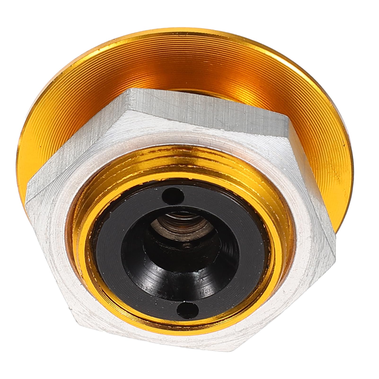 Vaguelly Schnellverriegelungs Haubenstift für Autos Button Hood Pin Schraube Kompatibel mit Renn und Modifikationsfahrzeugen Stilvolles Außendesign Vaguelly Schnellverriegelungs Haubenstift für Autos Button Hood Pin Schraube Kompatibel mit Renn und Modifikationsfahrzeugen Stilvolles Außendesign von Vaguelly